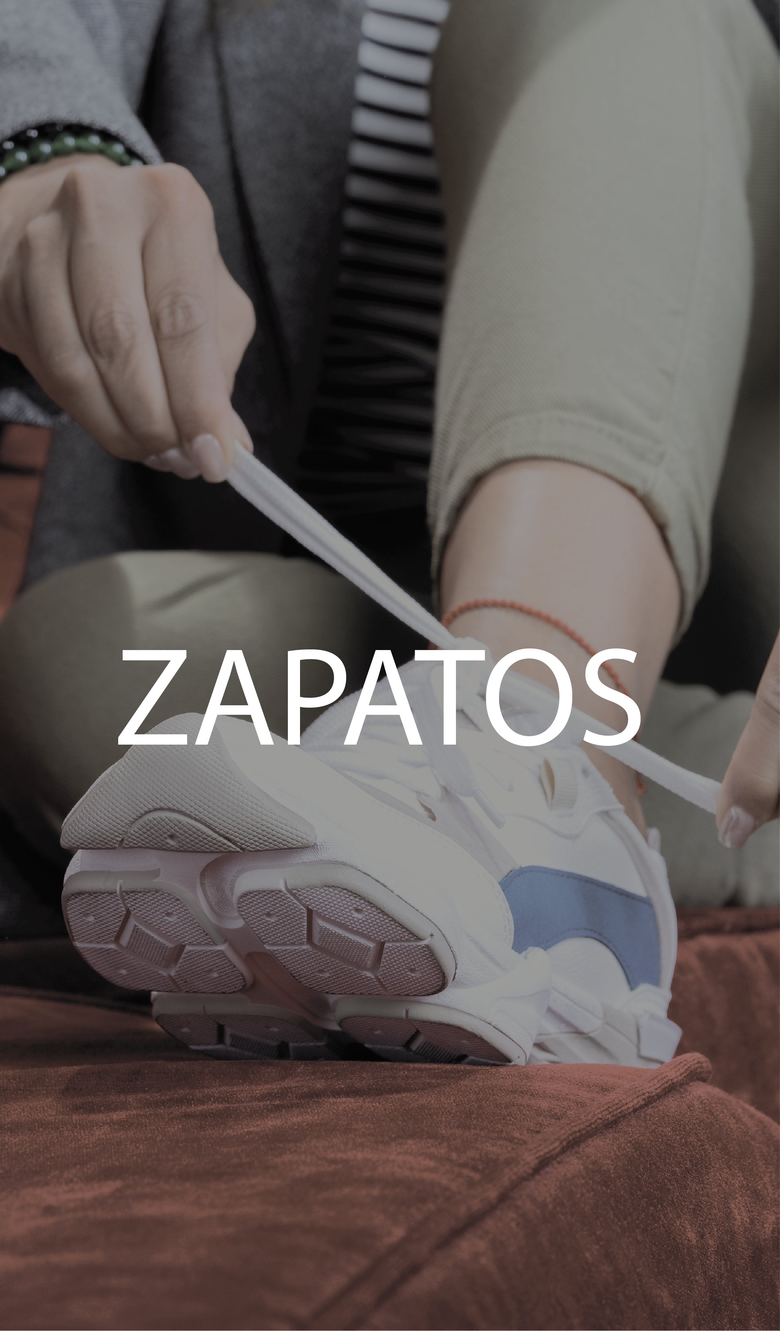 Zapatos