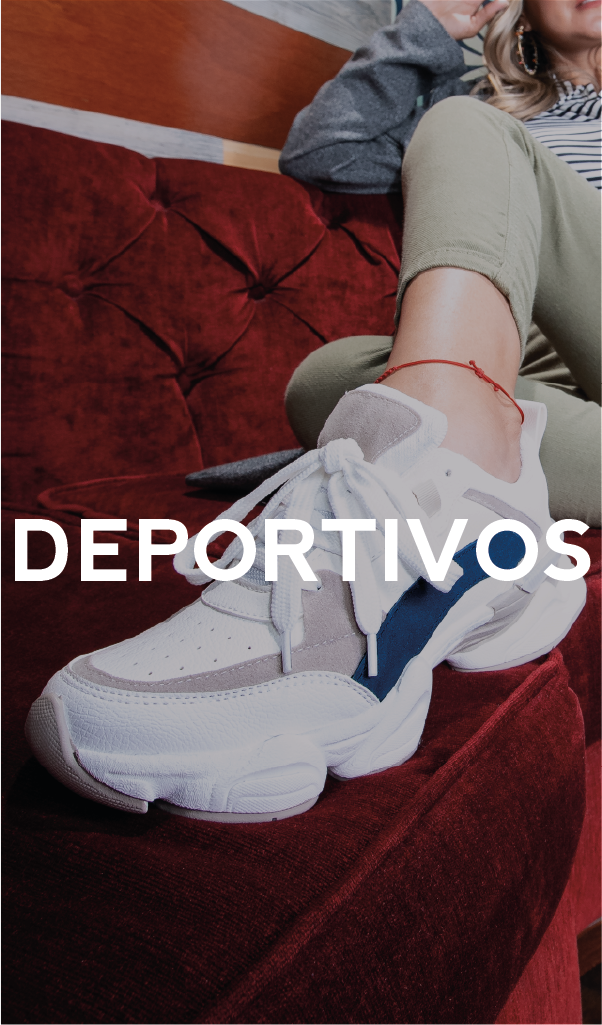 Deportivos
