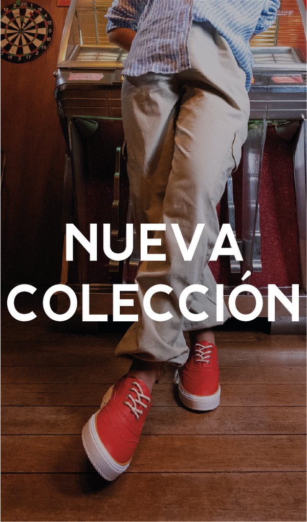 Nueva Colección