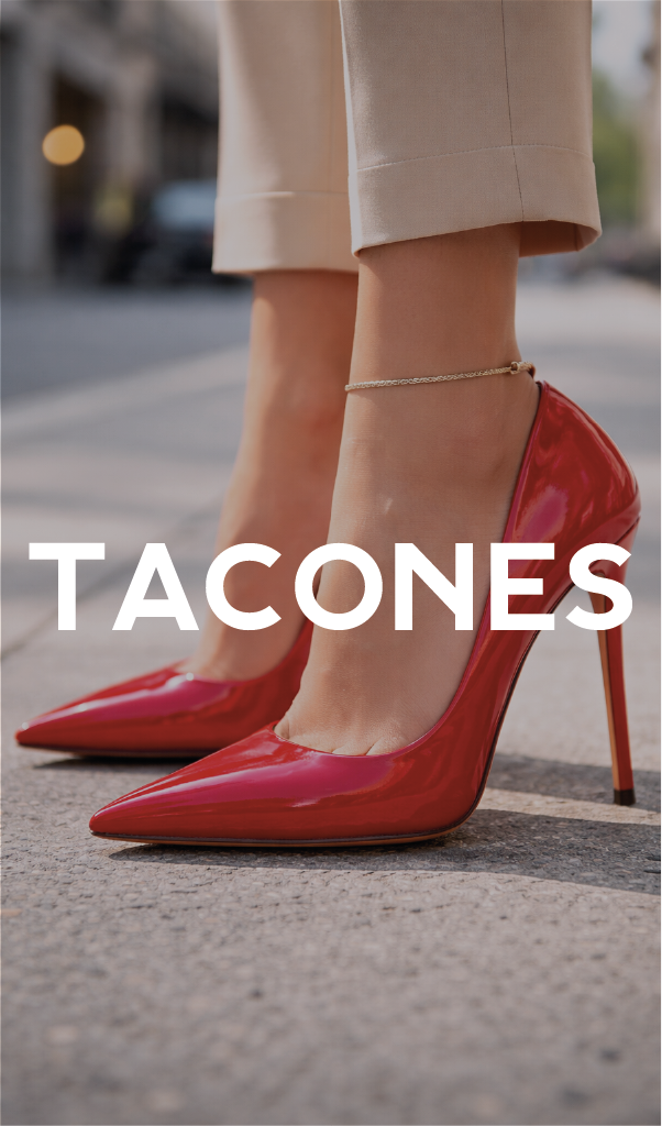 Tacones