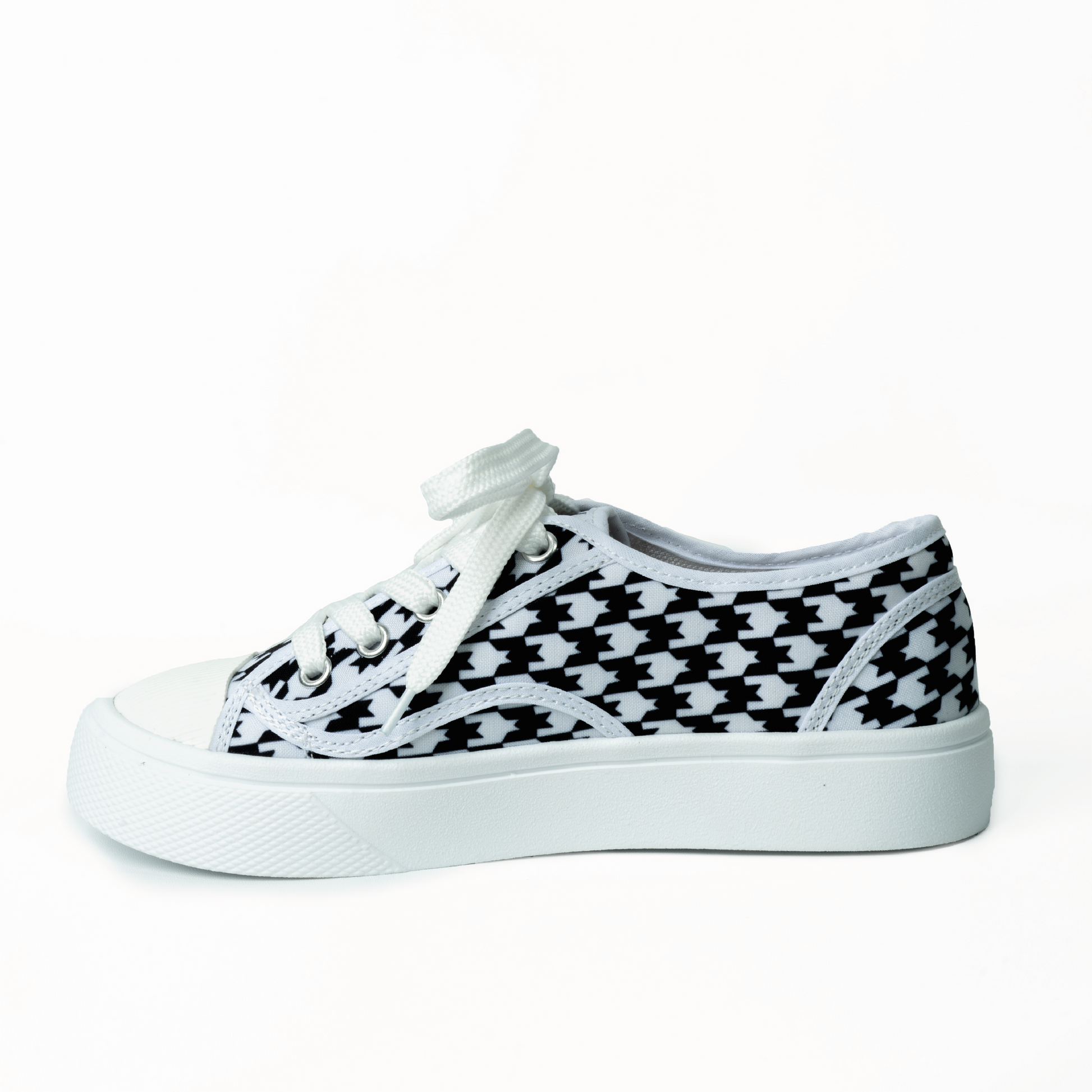 Deportivo Tipo Vans Dama 1006HONE