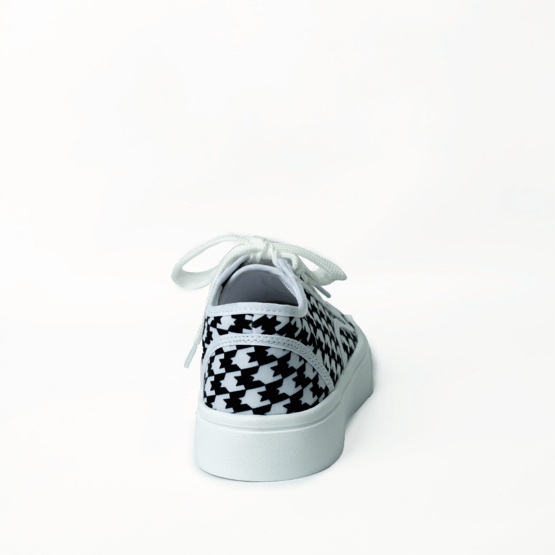 Deportivo Tipo Vans Dama 1006HONE