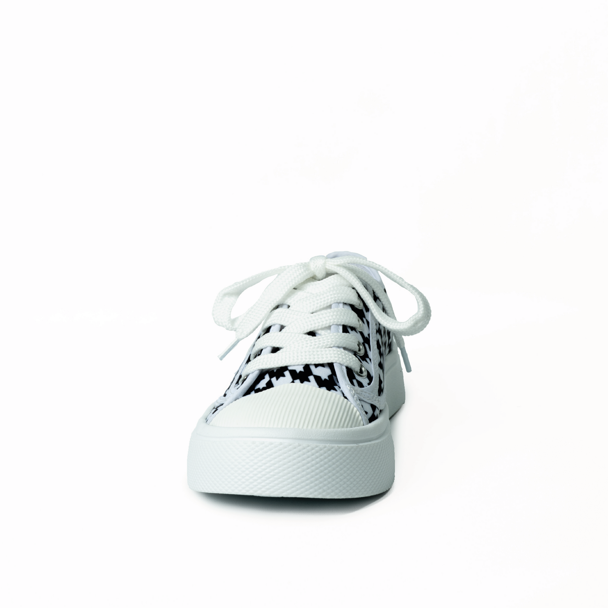 Deportivo Tipo Vans Dama 1006HONE