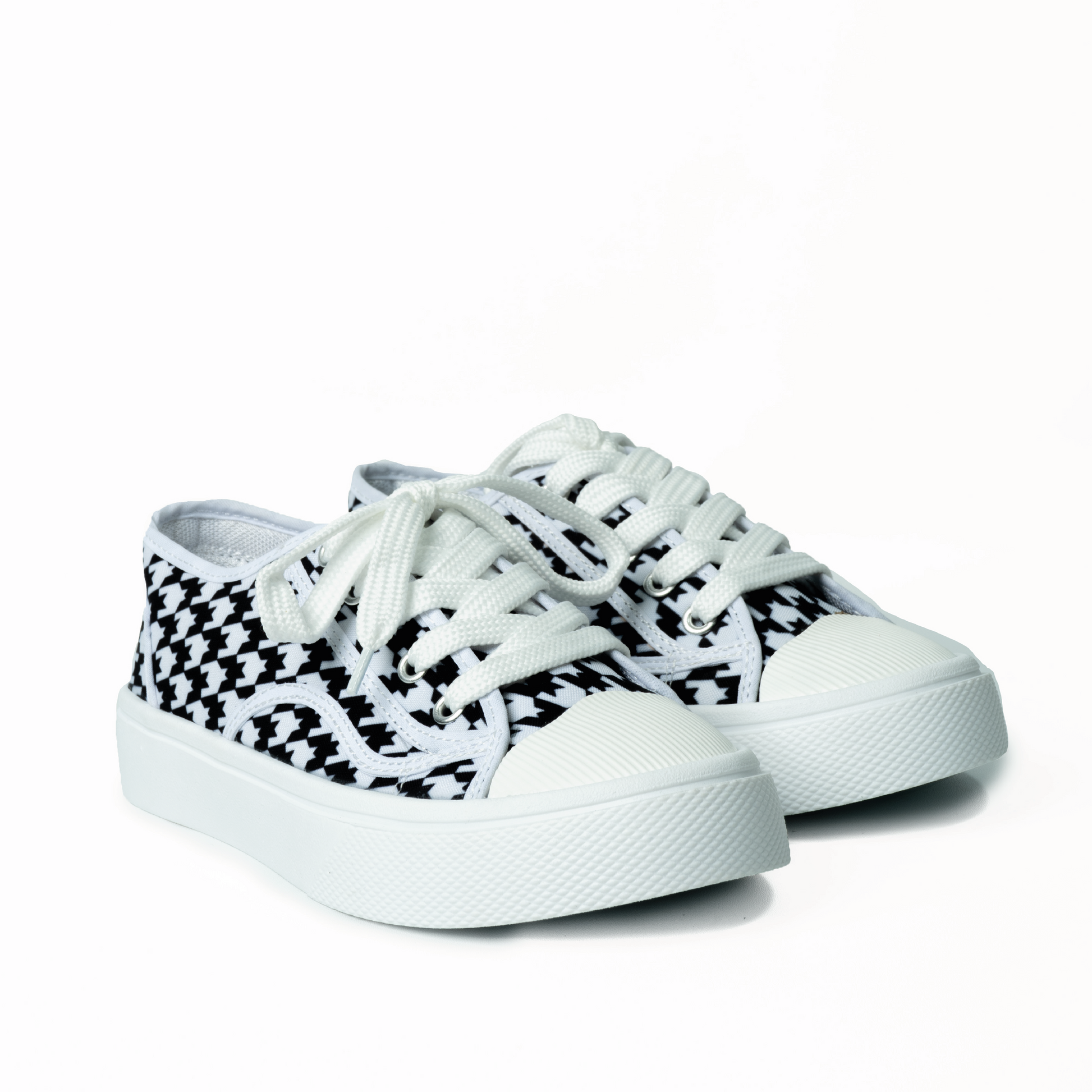 Deportivo Tipo Vans Dama 1006HONE
