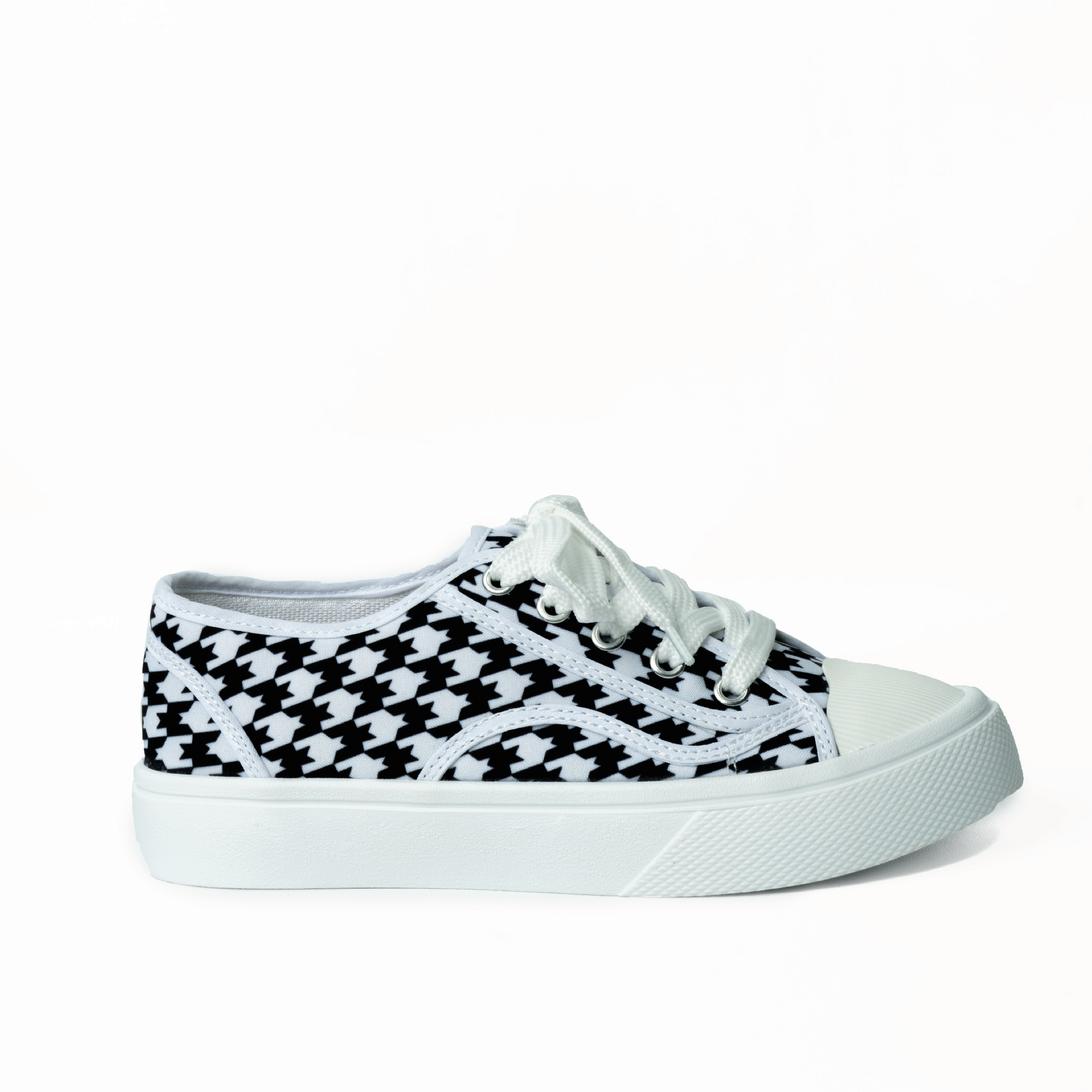 Deportivo Tipo Vans Dama 1006HONE