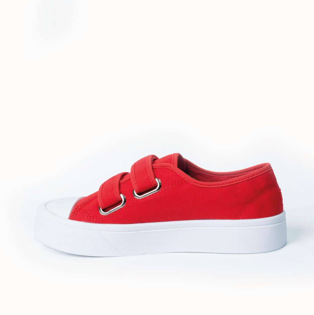 Tipo vans 2 correas 1010HO