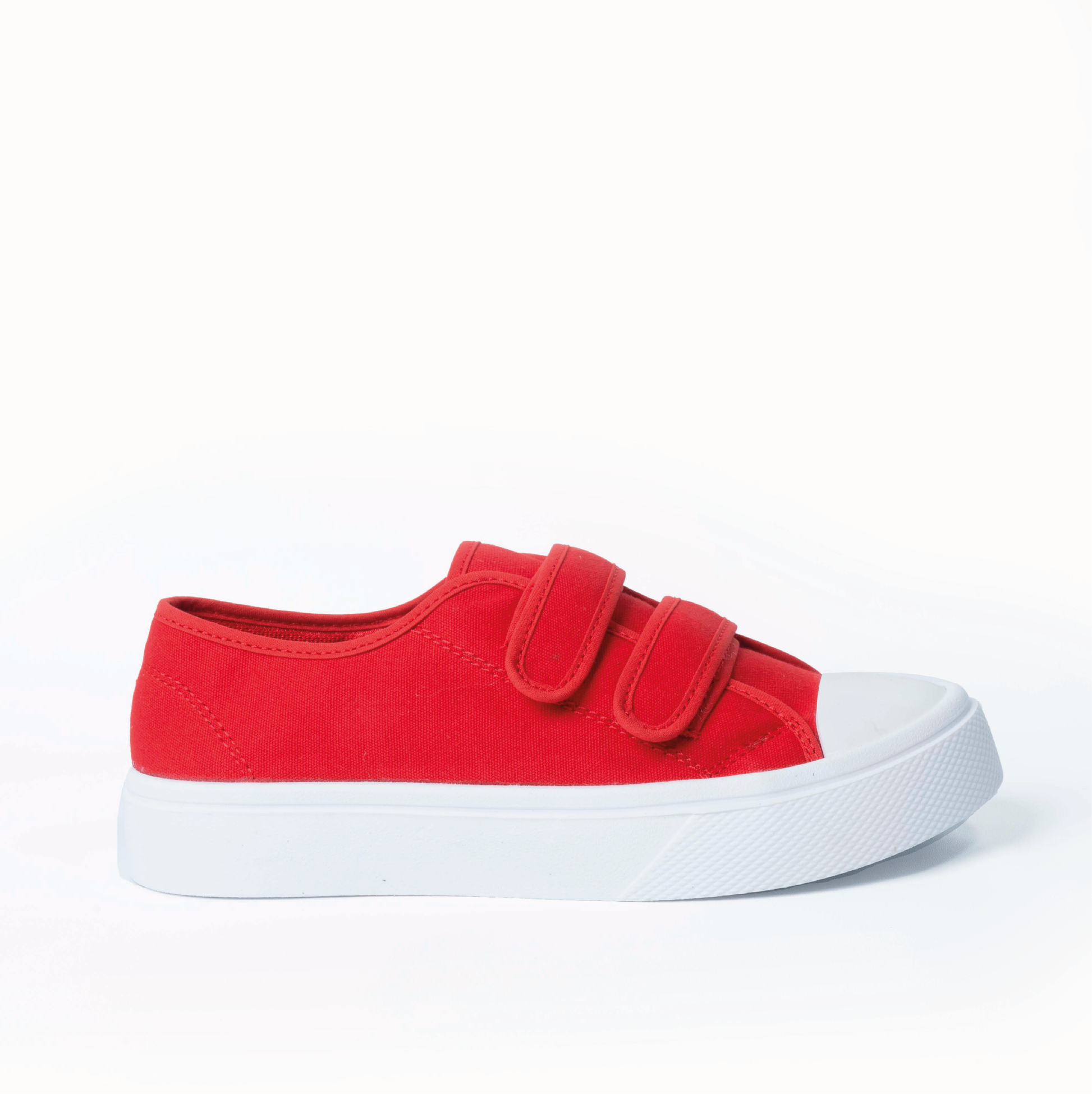 Tipo vans 2 correas 1010HO