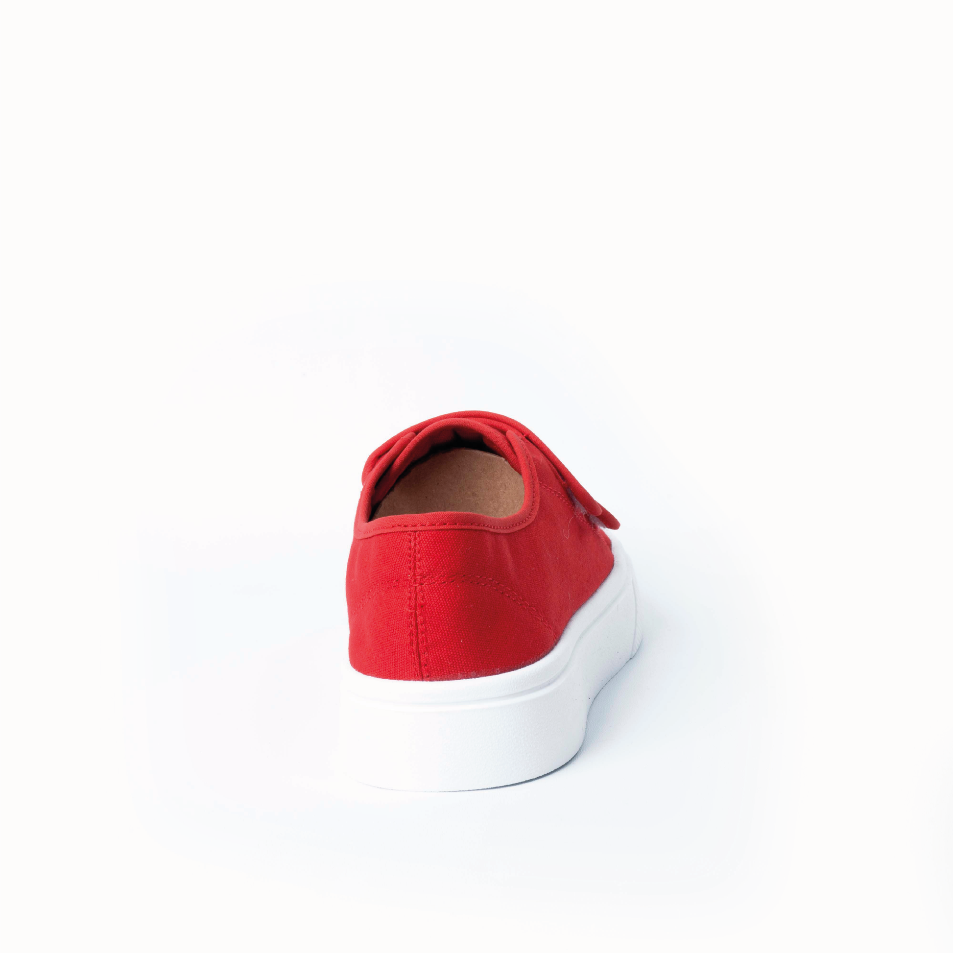 Tipo vans 2 correas 1010HO