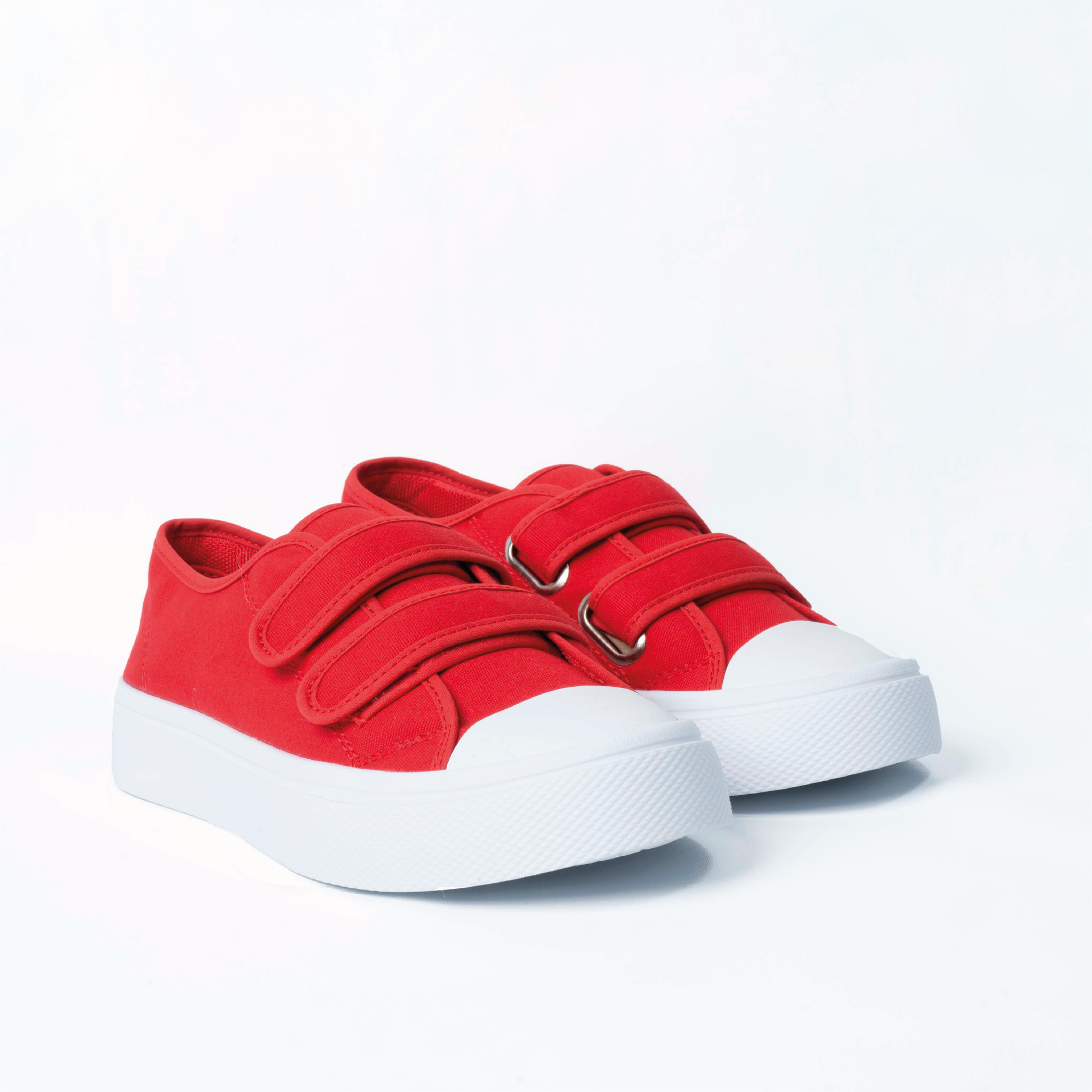 Tipo vans 2 correas 1010HO