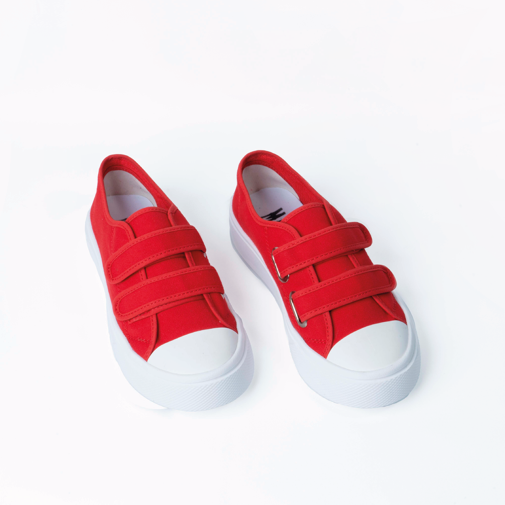 Tipo vans 2 correas 1010HO