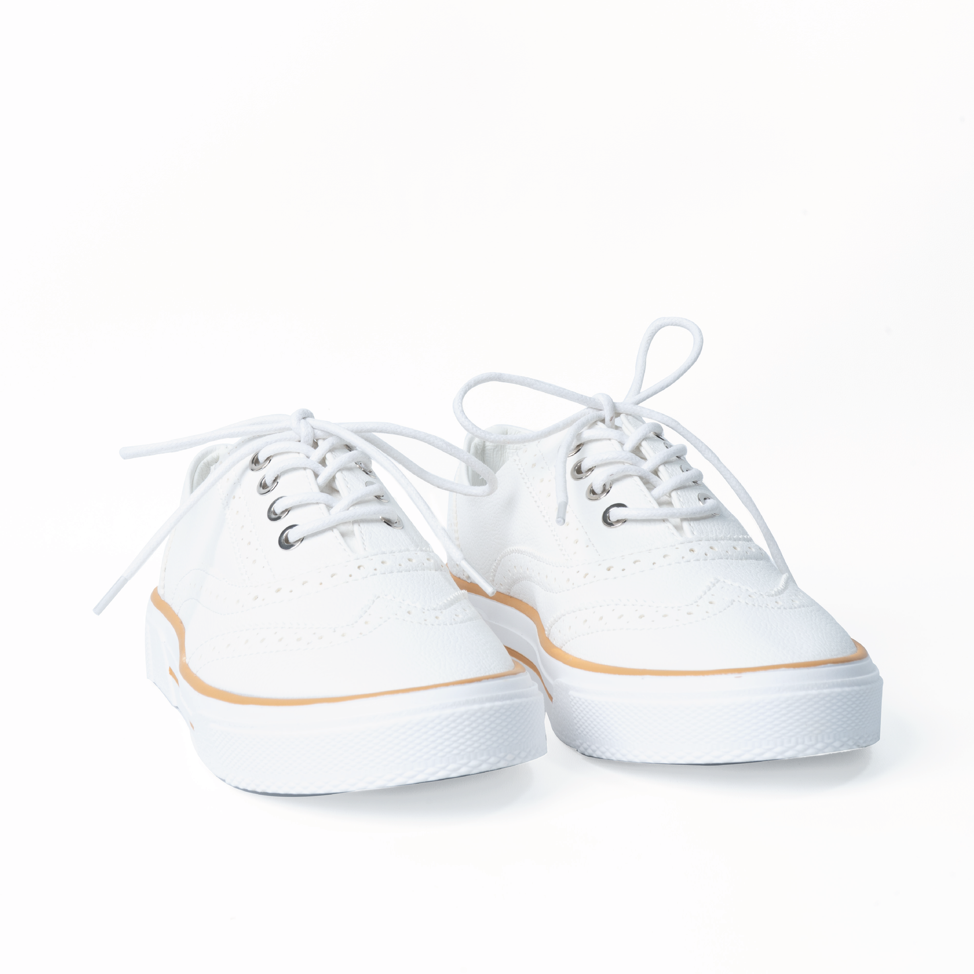 Zapato Bolichero 1011HOBLANCO