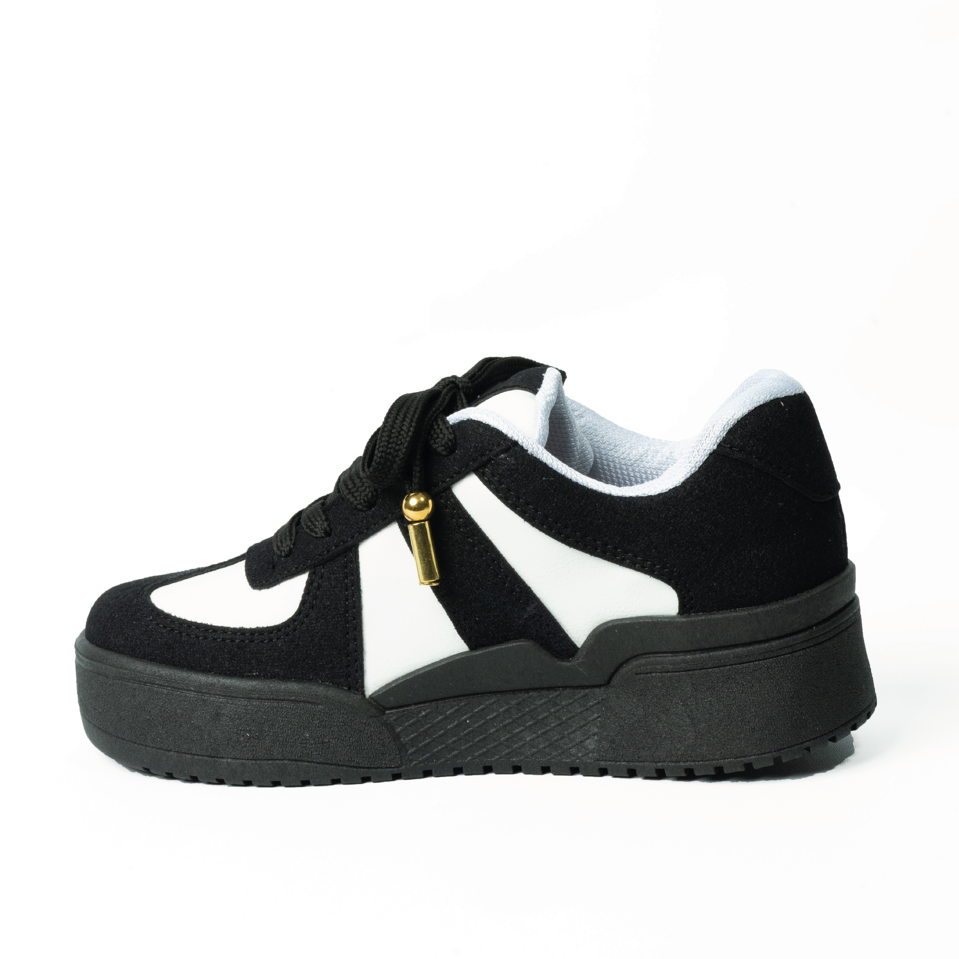 Deportivo Dama 1062 Blanco