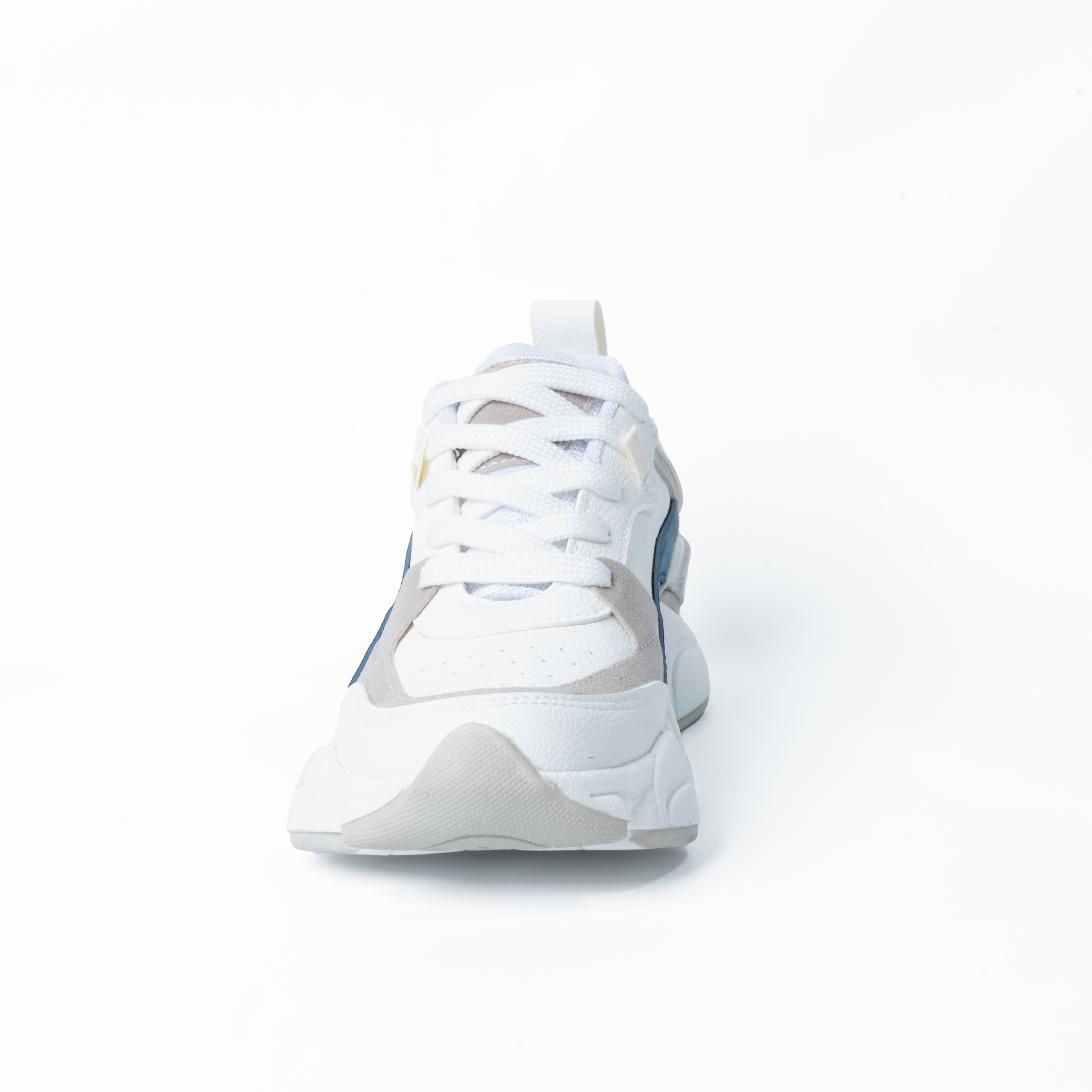 Deportivo Dama 1071 Talco x Beige