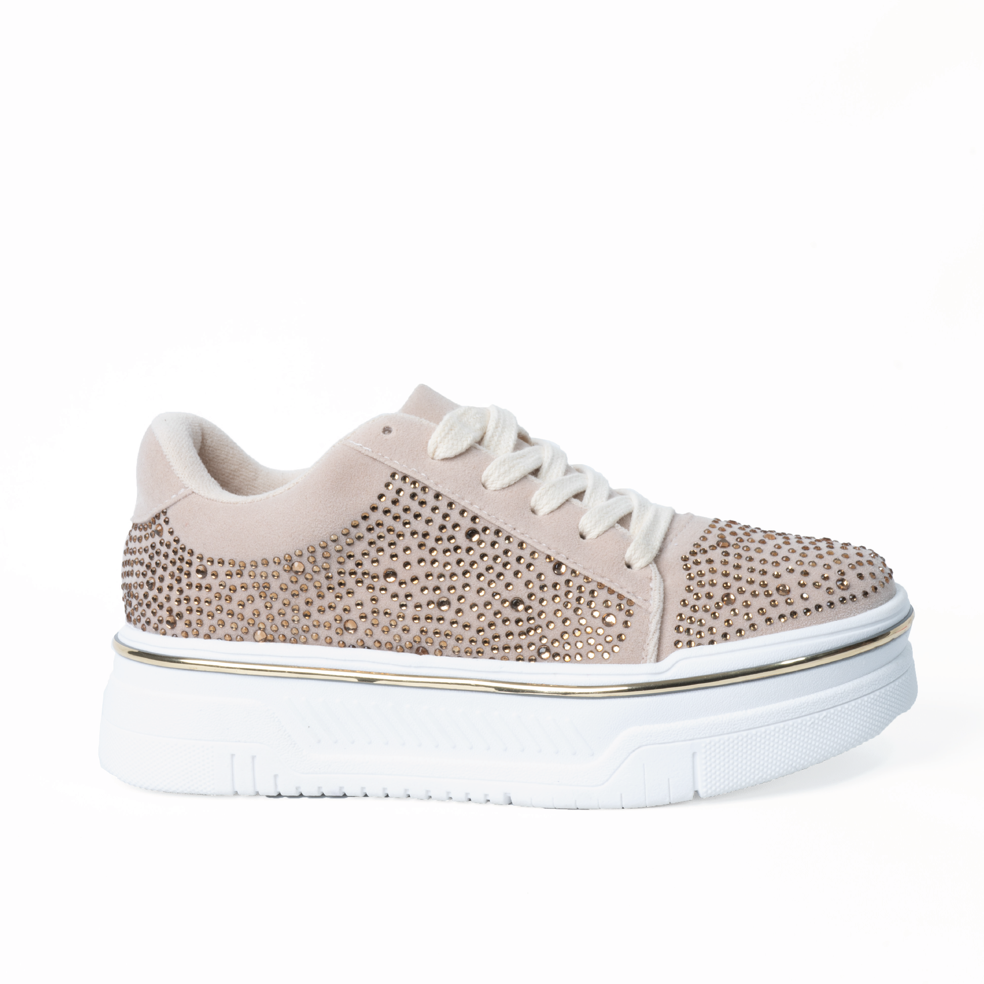 Deportivo Dama Brillos 2506DA