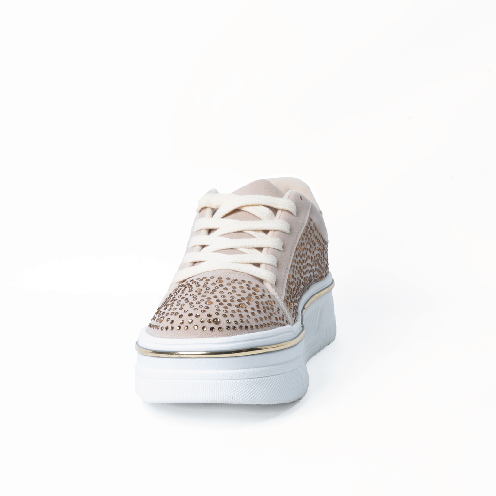 Deportivo Dama Brillos 2506DA