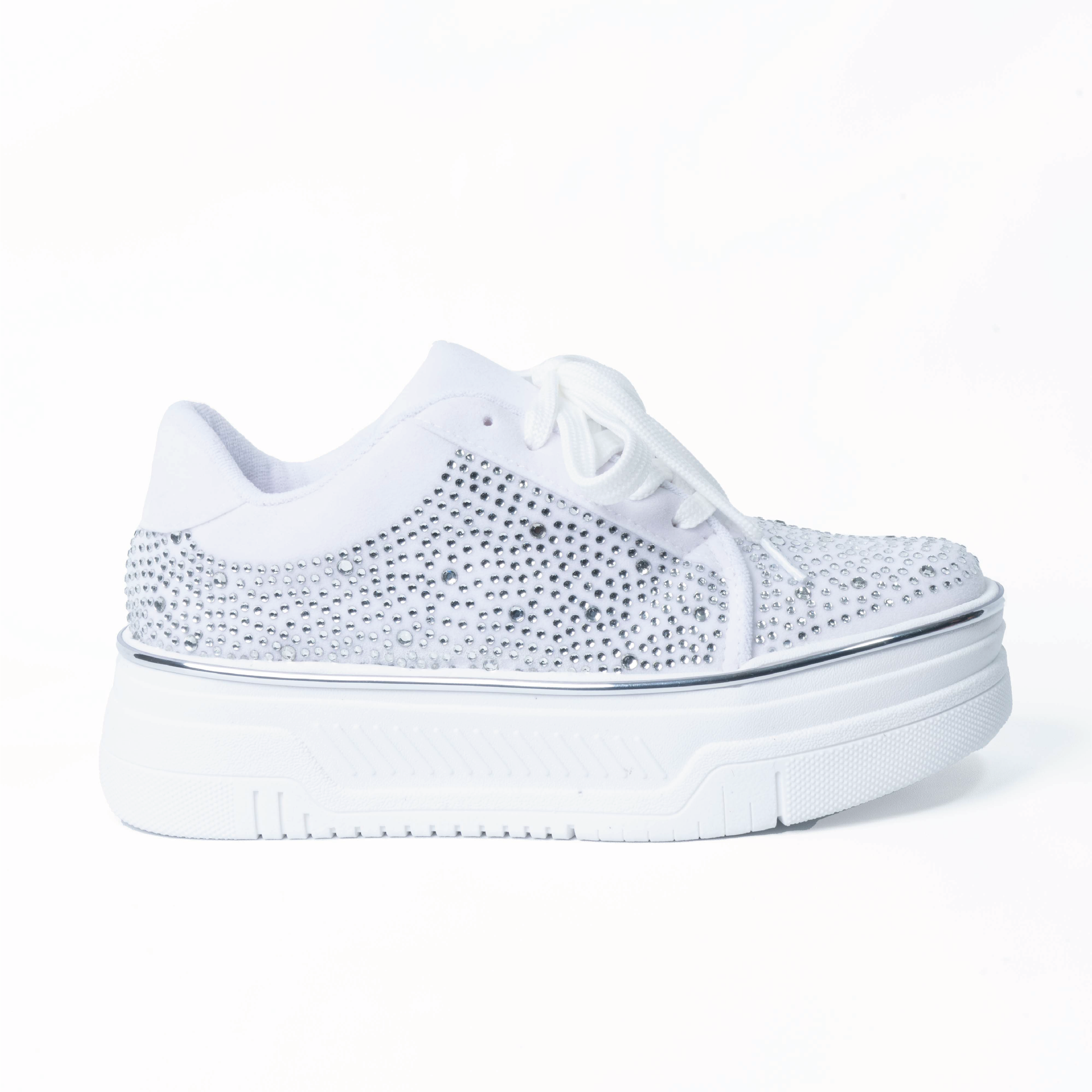 Deportivo Dama Brillos 2506DA