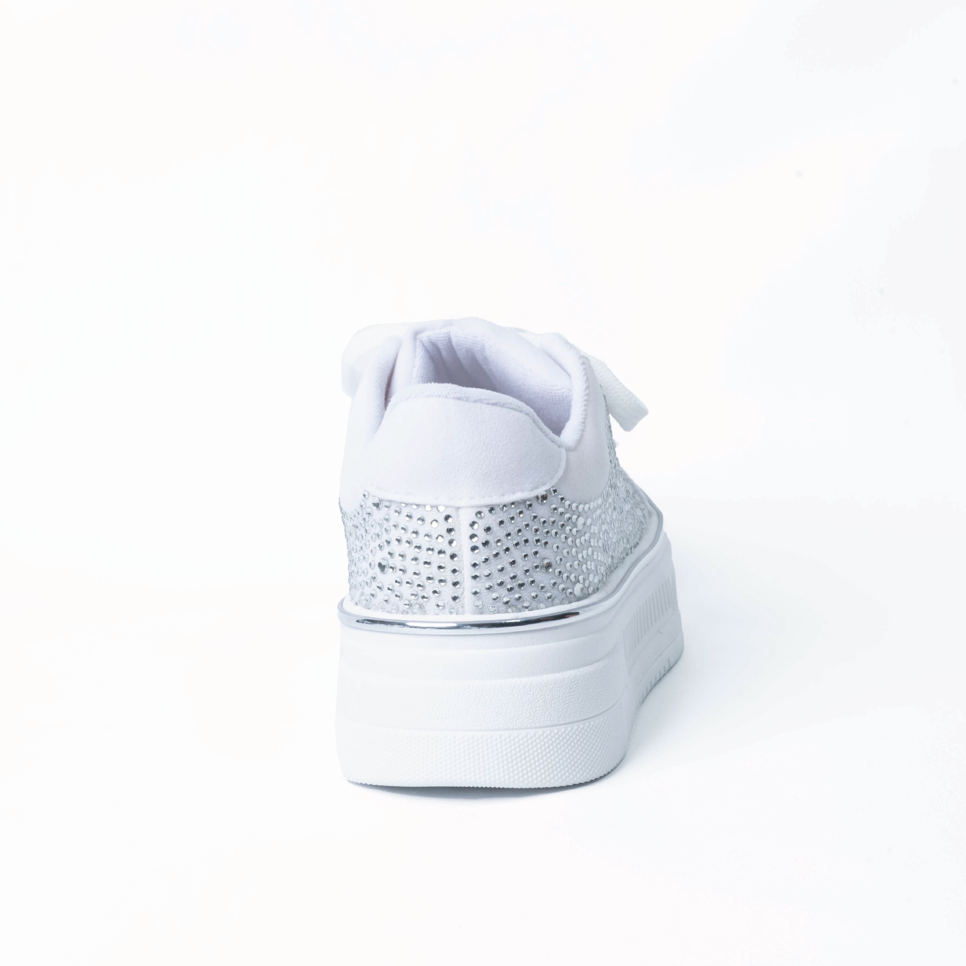 Deportivo Dama Brillos 2506DA