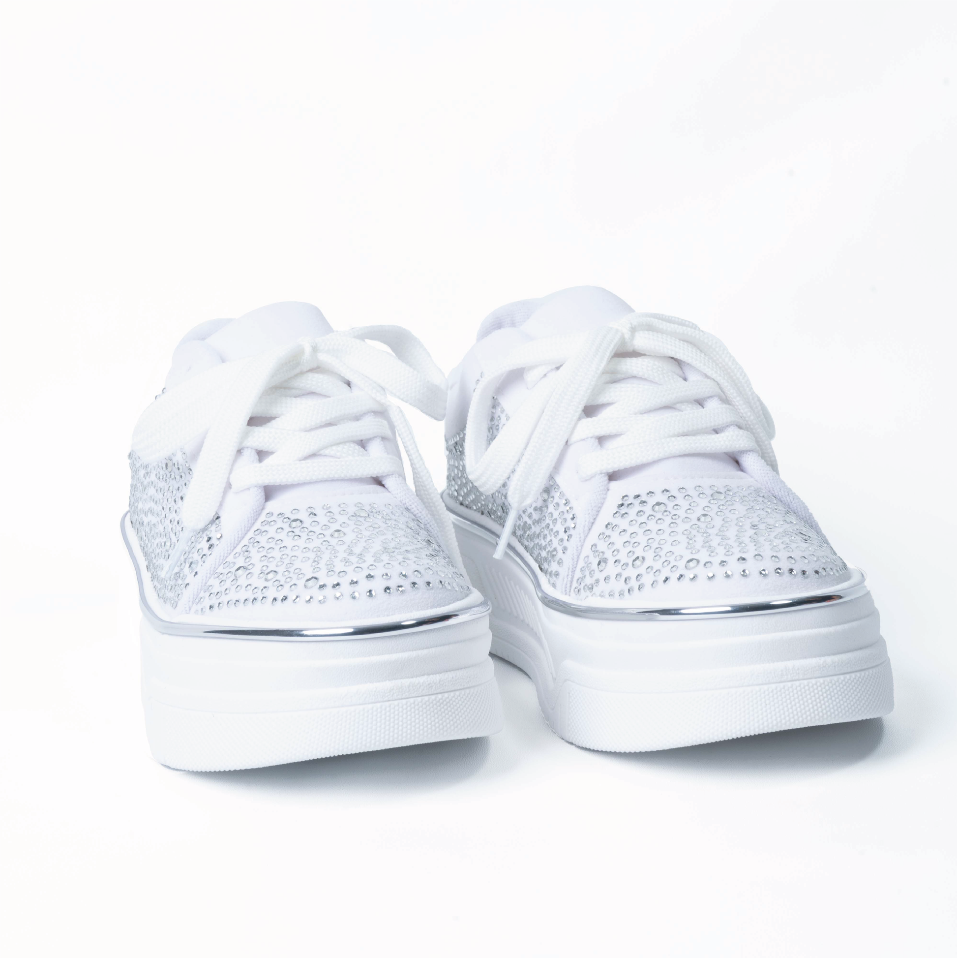 Deportivo Dama Brillos 2506DA