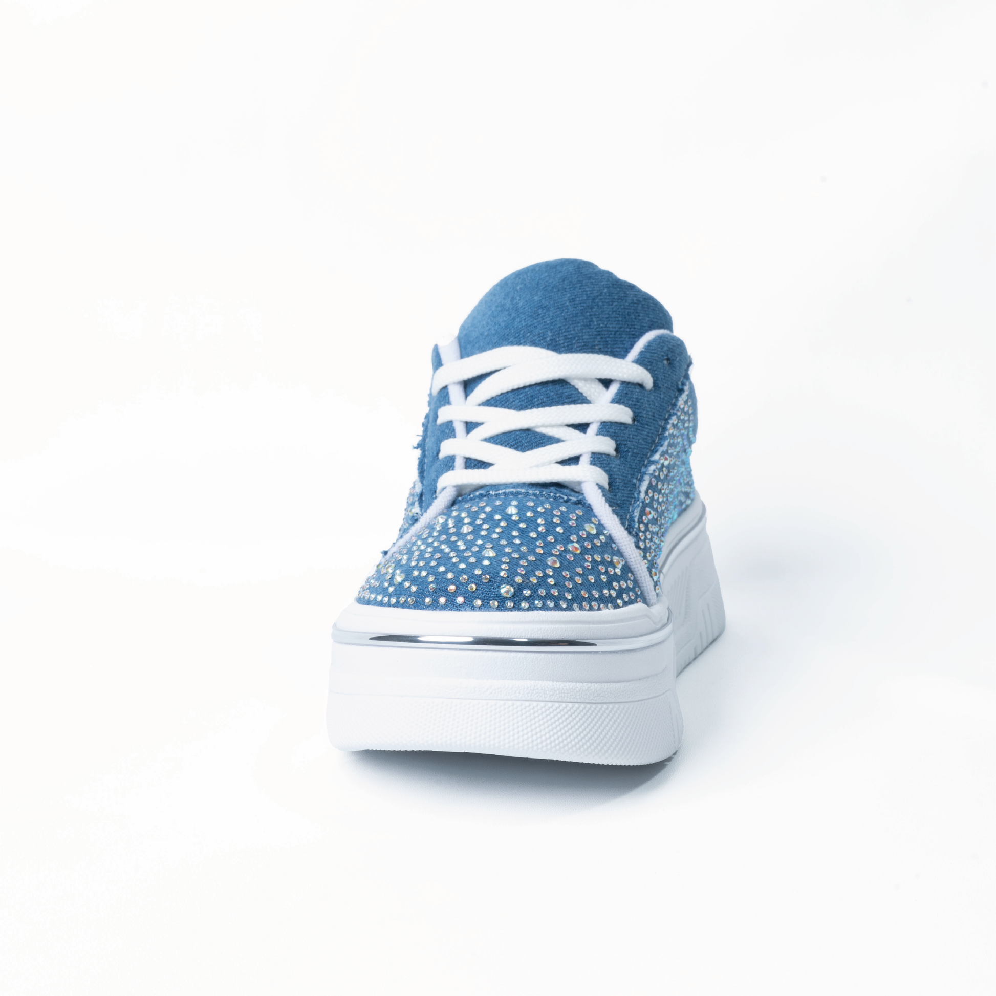 Deportivo Dama Brillos 2506DA