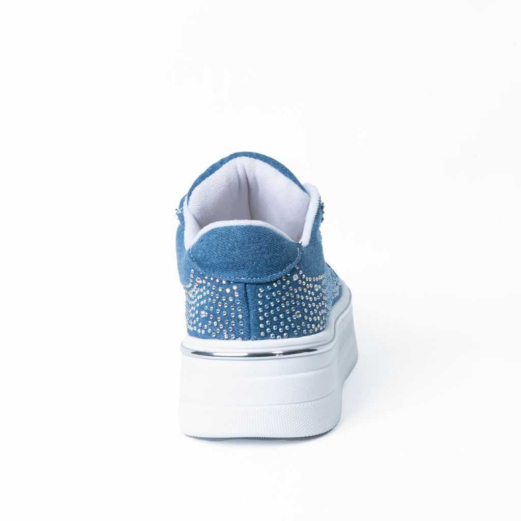 Deportivo Dama Brillos 2506DA