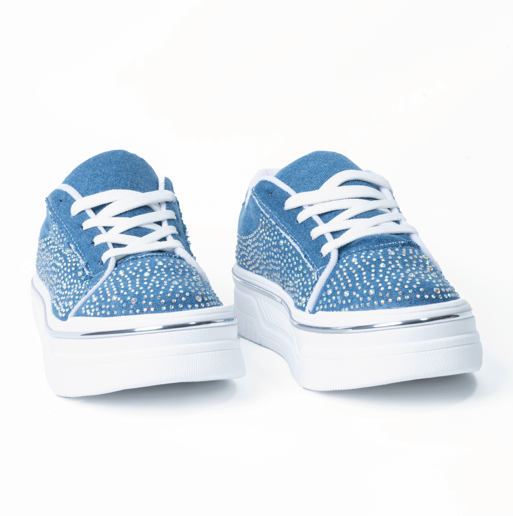 Deportivo Dama Brillos 2506DA