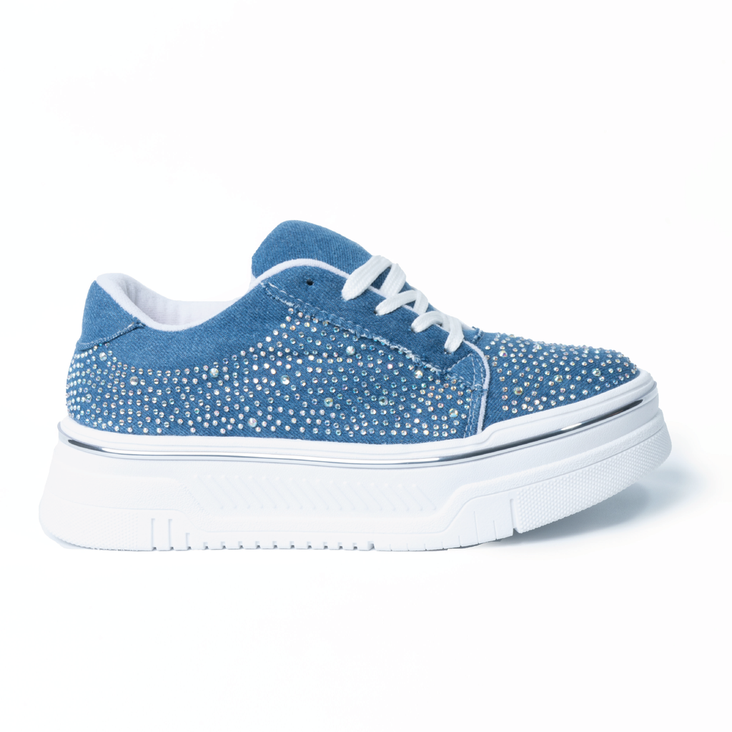 Deportivo Dama Brillos 2506DA