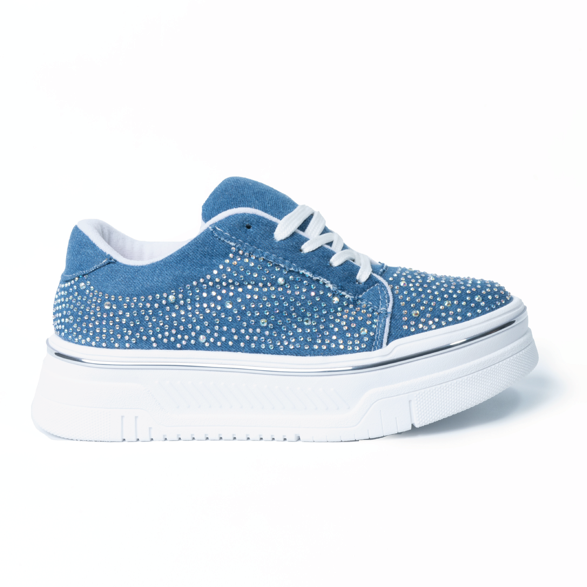 Deportivo Dama Brillos 2506DA