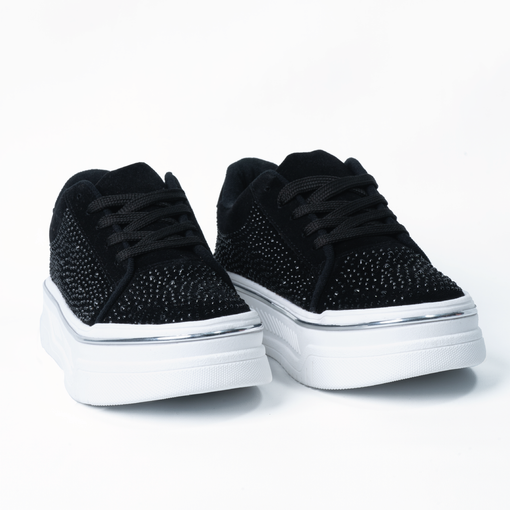 Deportivo Dama Brillos 2506DA