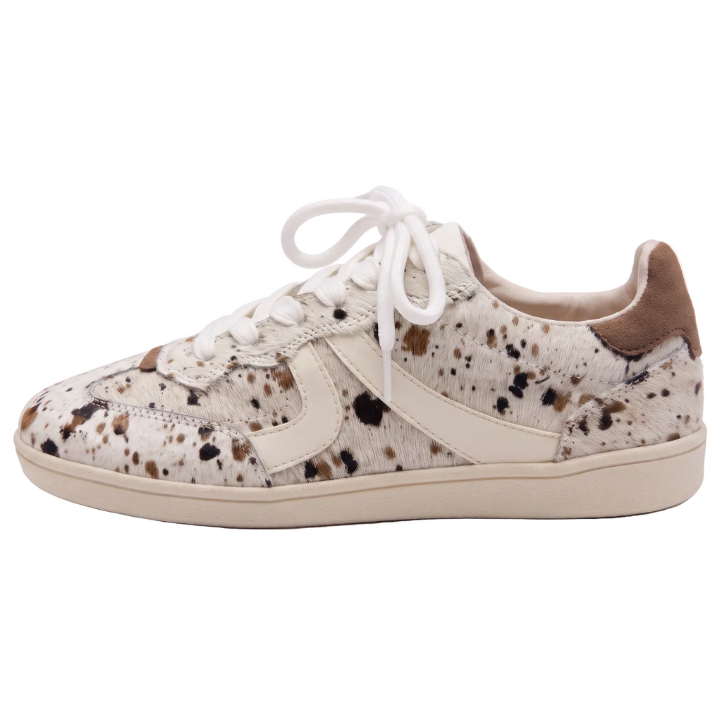 Deportivo en Cuero BAMBI Talco