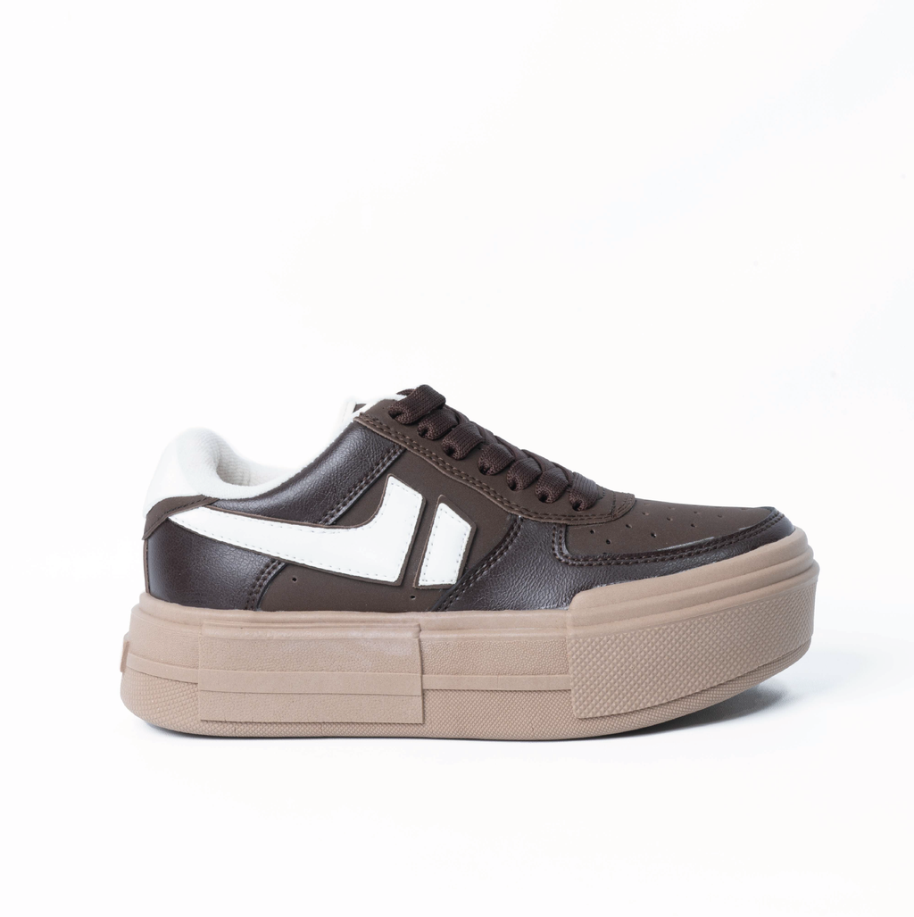 Deportivo Dama 541WI Café