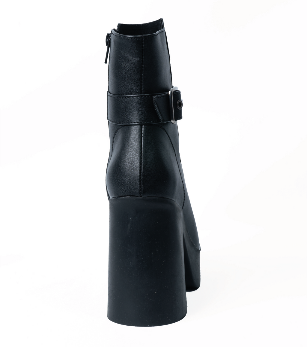 Bota Tacon 7404CL Negro