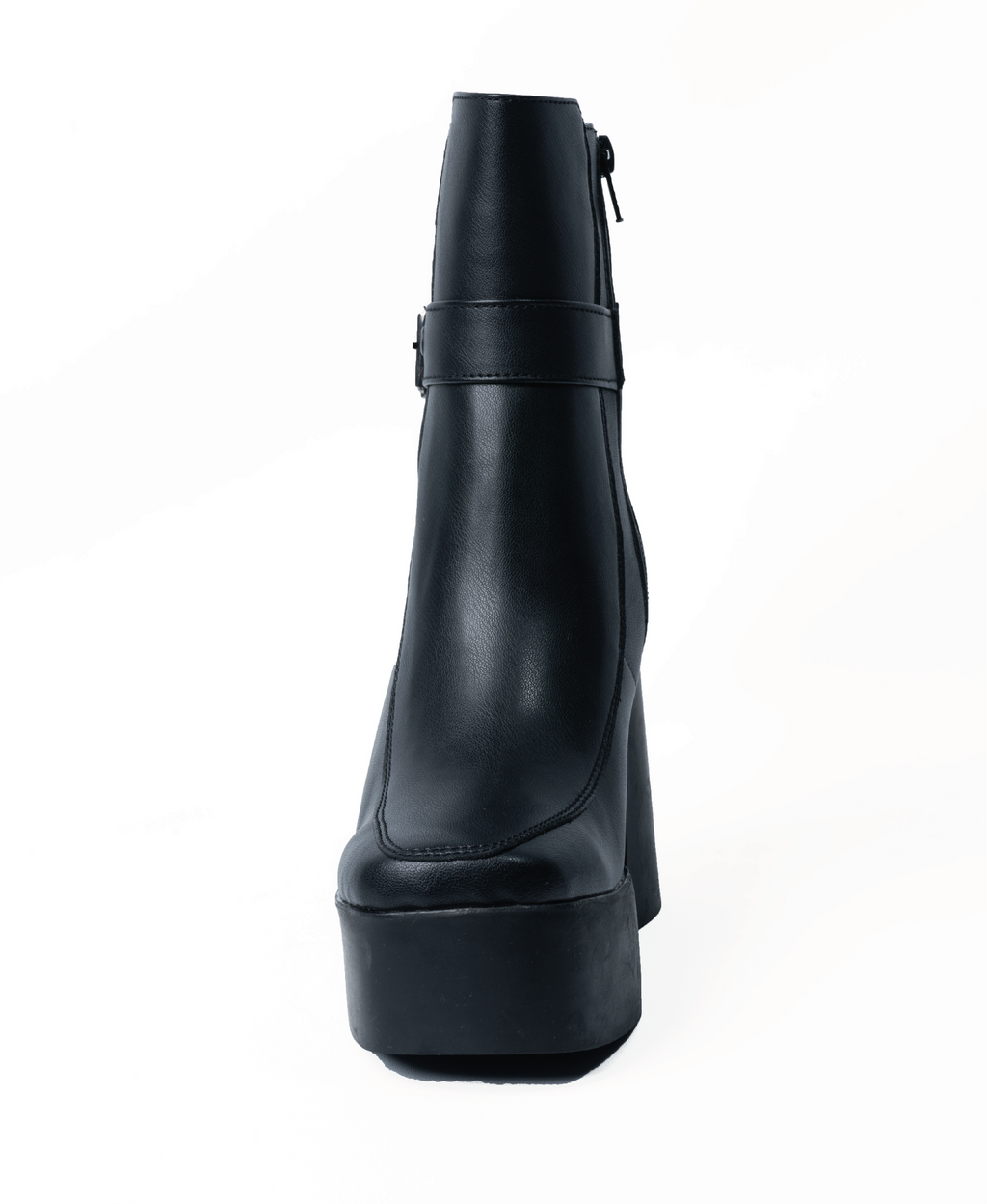 Bota Tacon 7404CL Negro