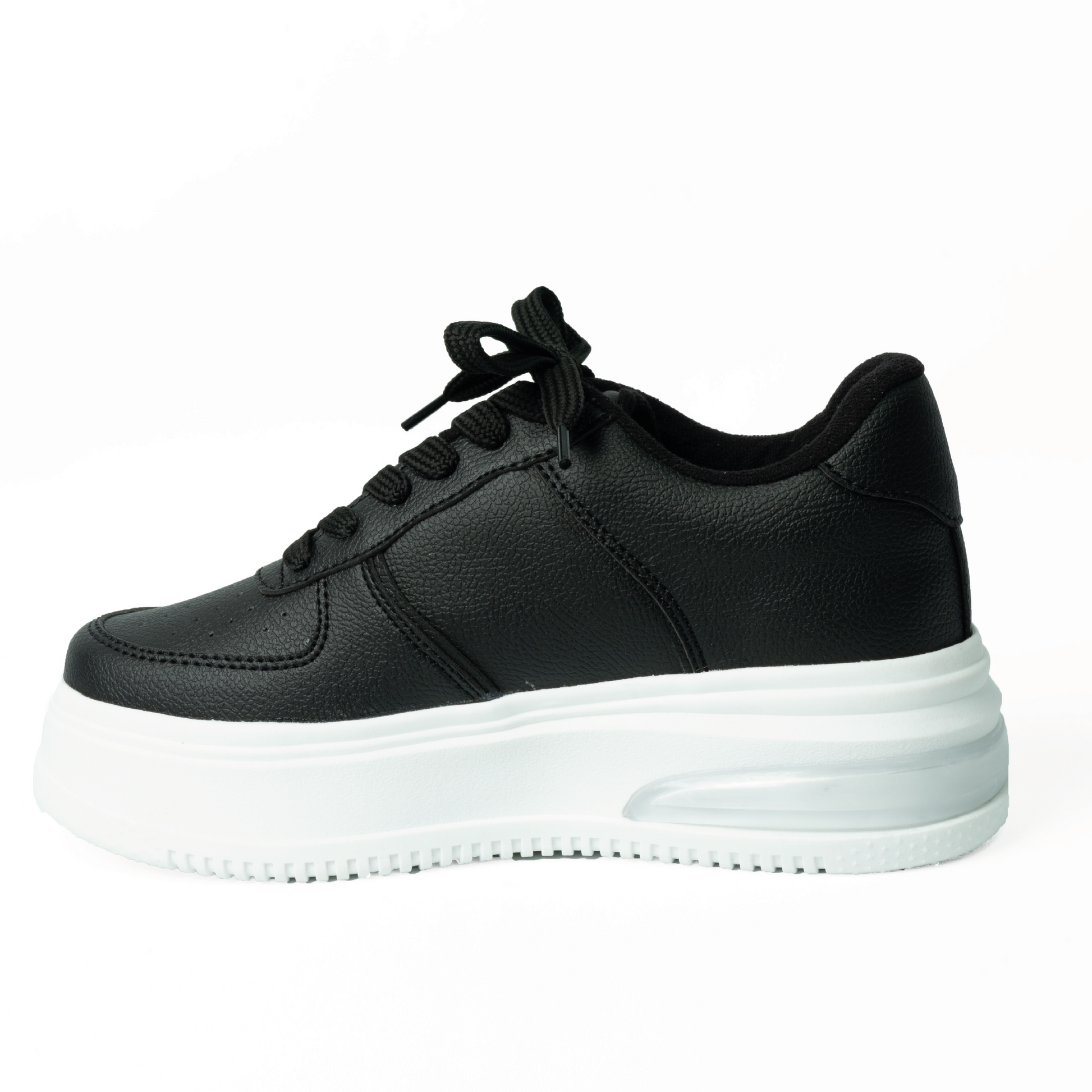 Deportivo Dama 904HONG Negro