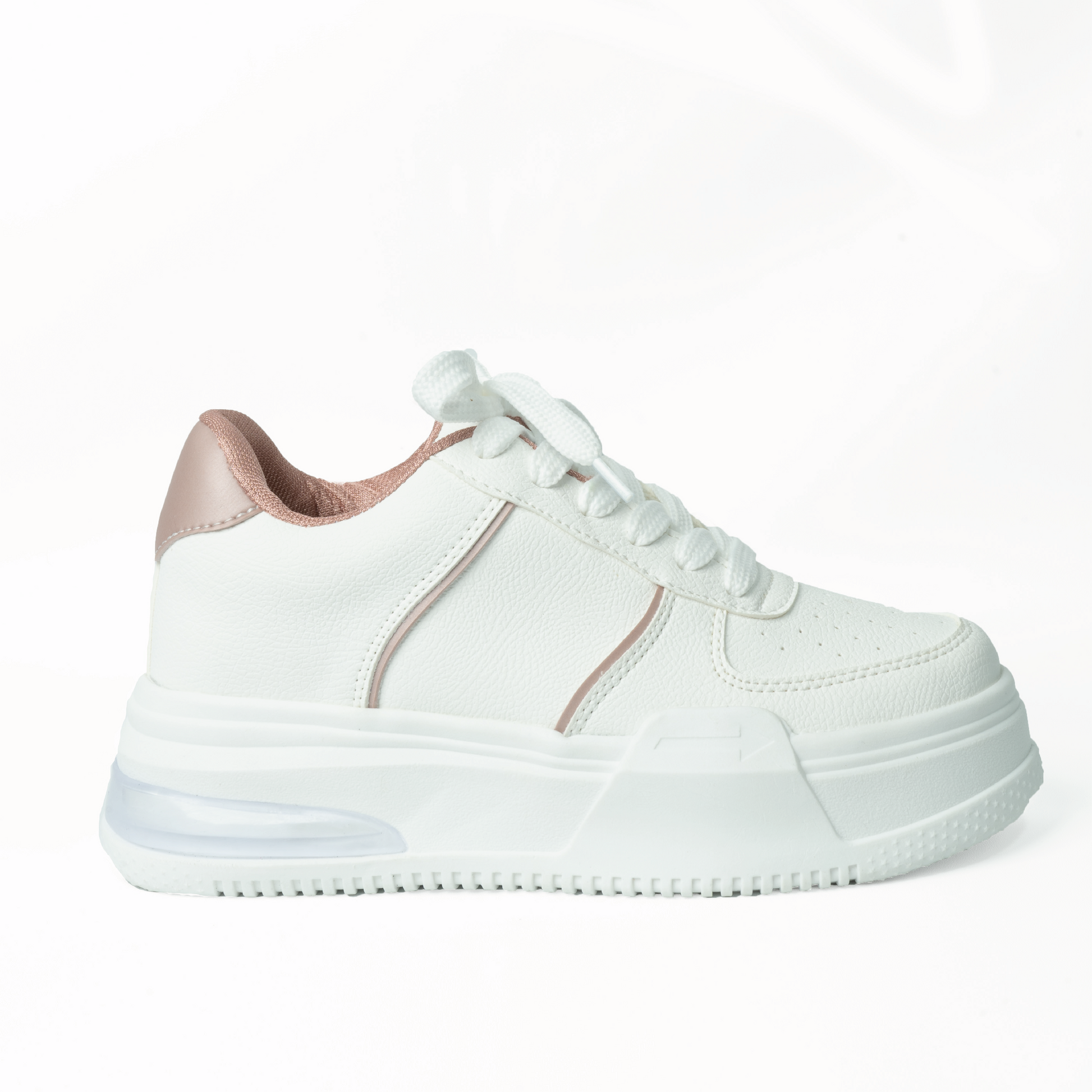 Deportivo Dama 904HOTXOR Talco x Ocre