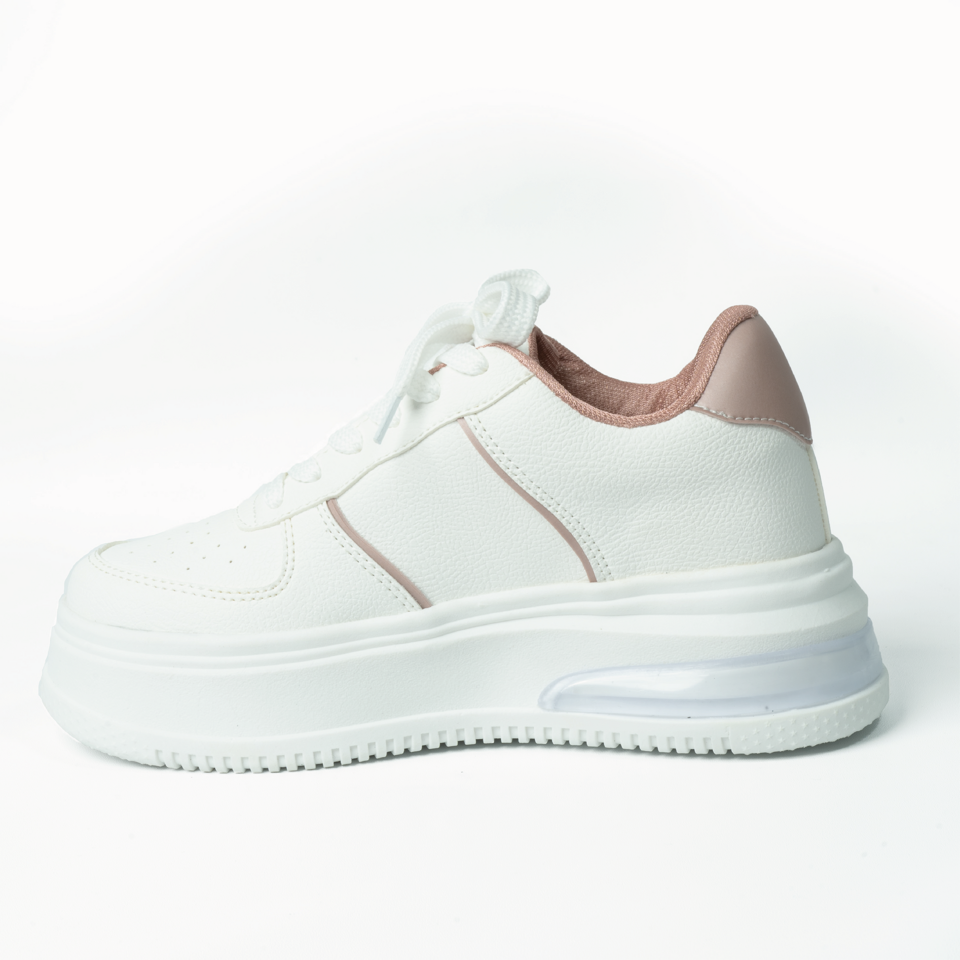 Deportivo Dama 904HOTXOR Talco x Ocre