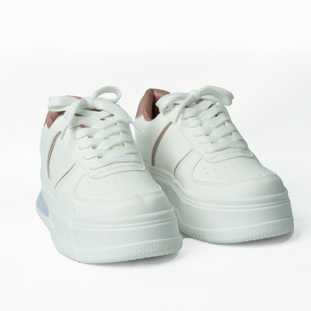 Deportivo Dama 904HOTXOR Talco x Ocre