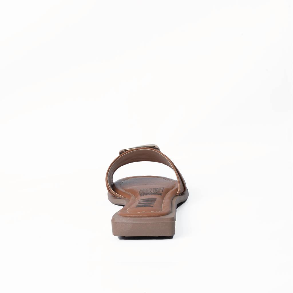 Sandalia Plana A30M Miel