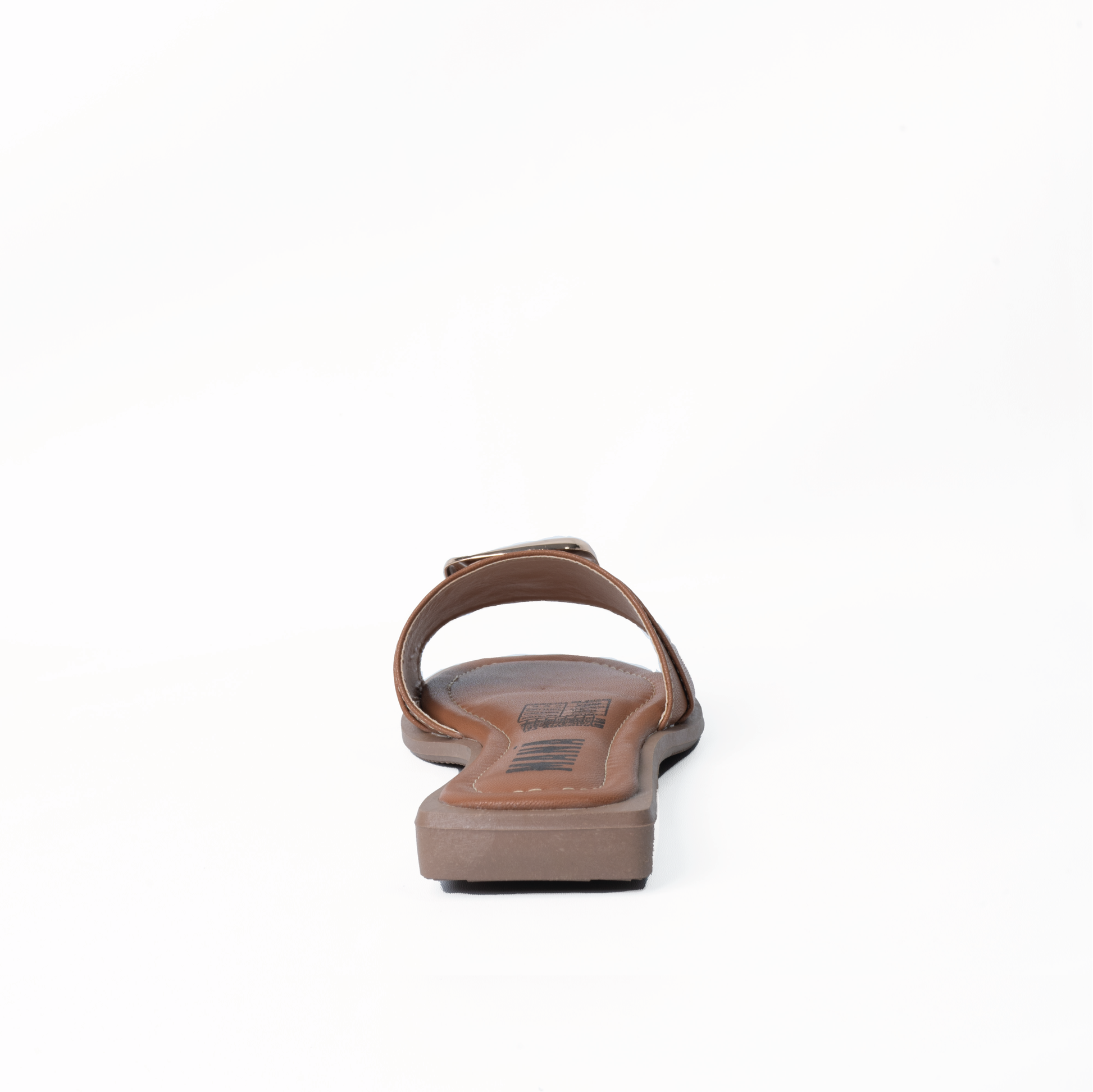 Sandalia Plana A30M Miel