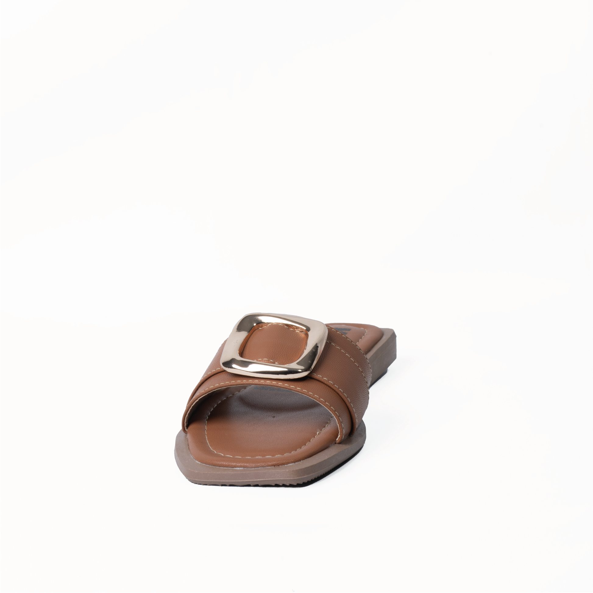 Sandalia Plana A30M Miel