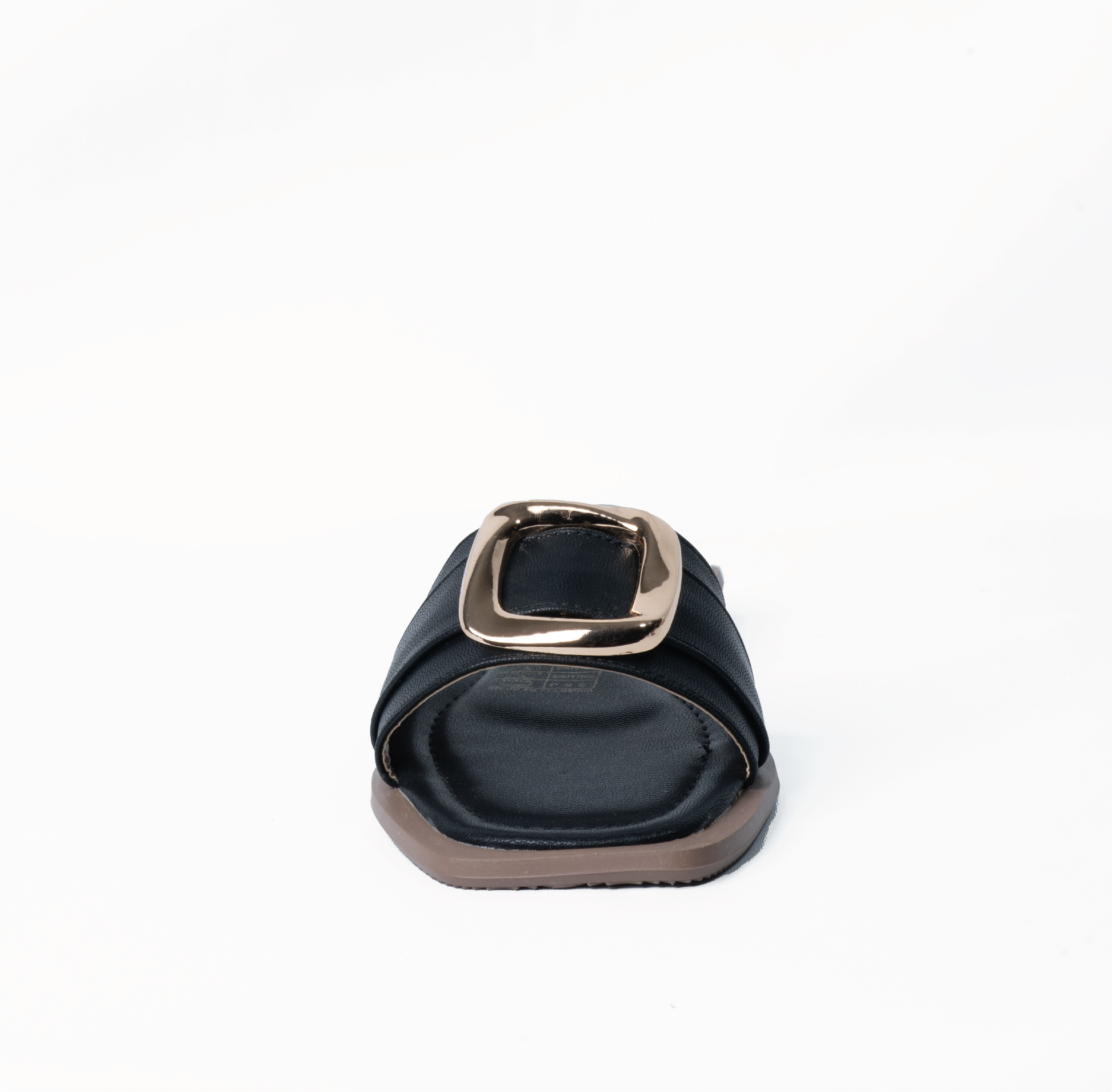 Sandalia Plana A30M Negro