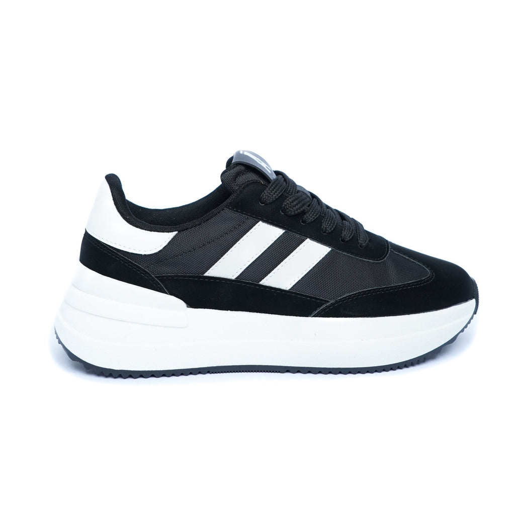 Deportivo Dama Negro x Blanco