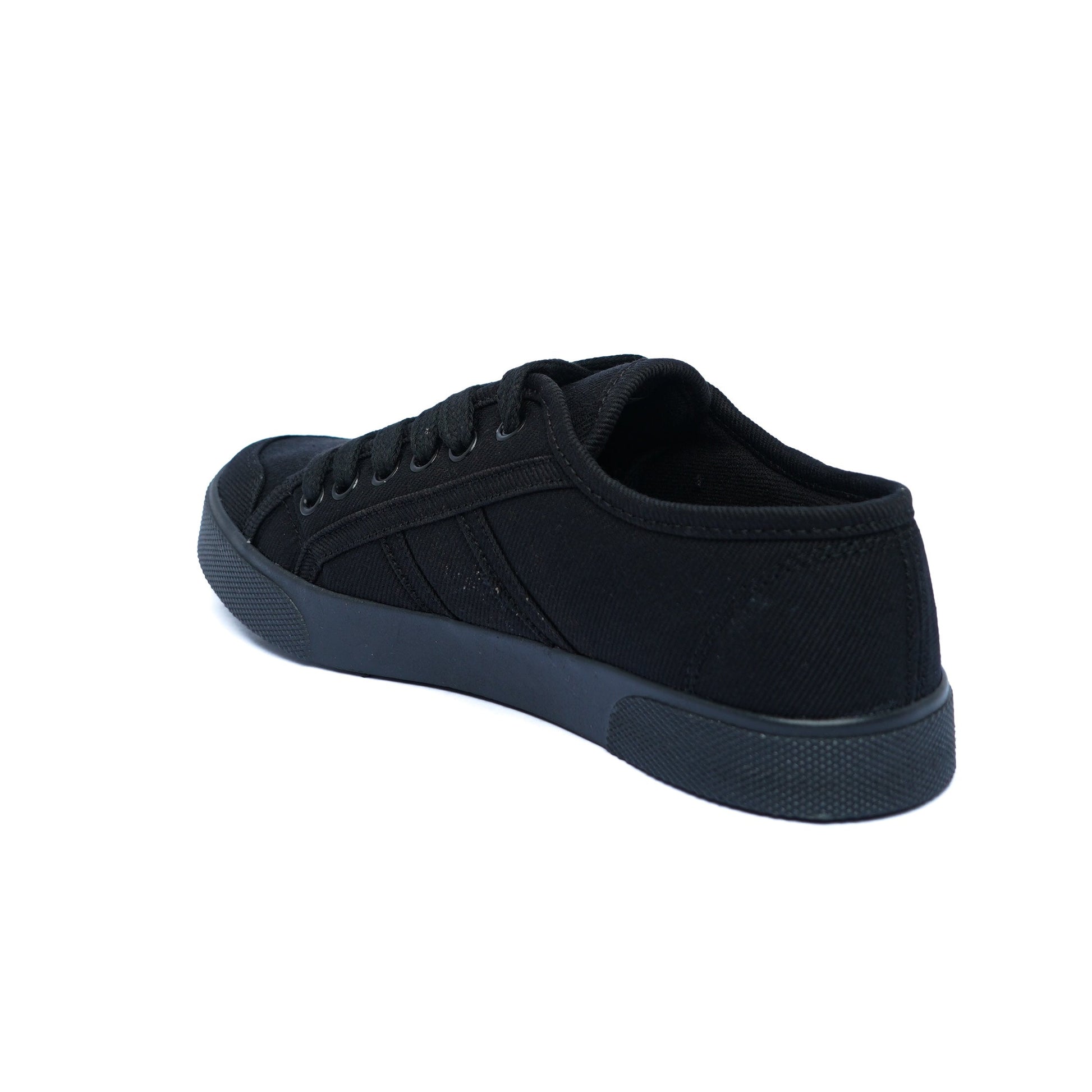 Deportivo Dama Urban Negro