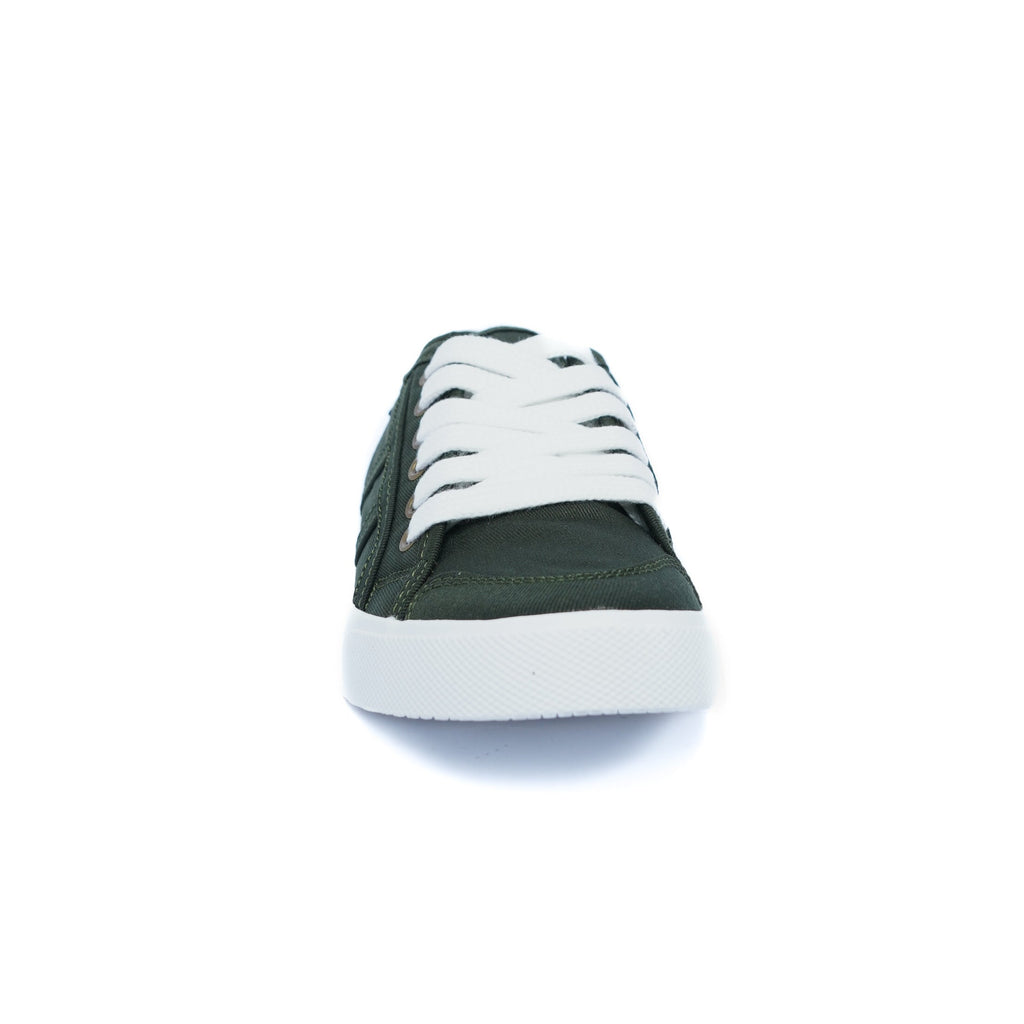 Deportivo Dama Urban Verde