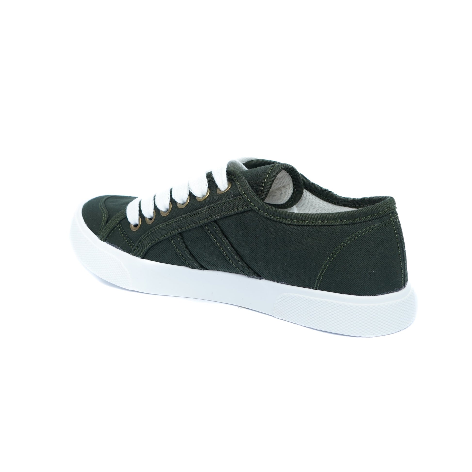 Deportivo Dama Urban Verde