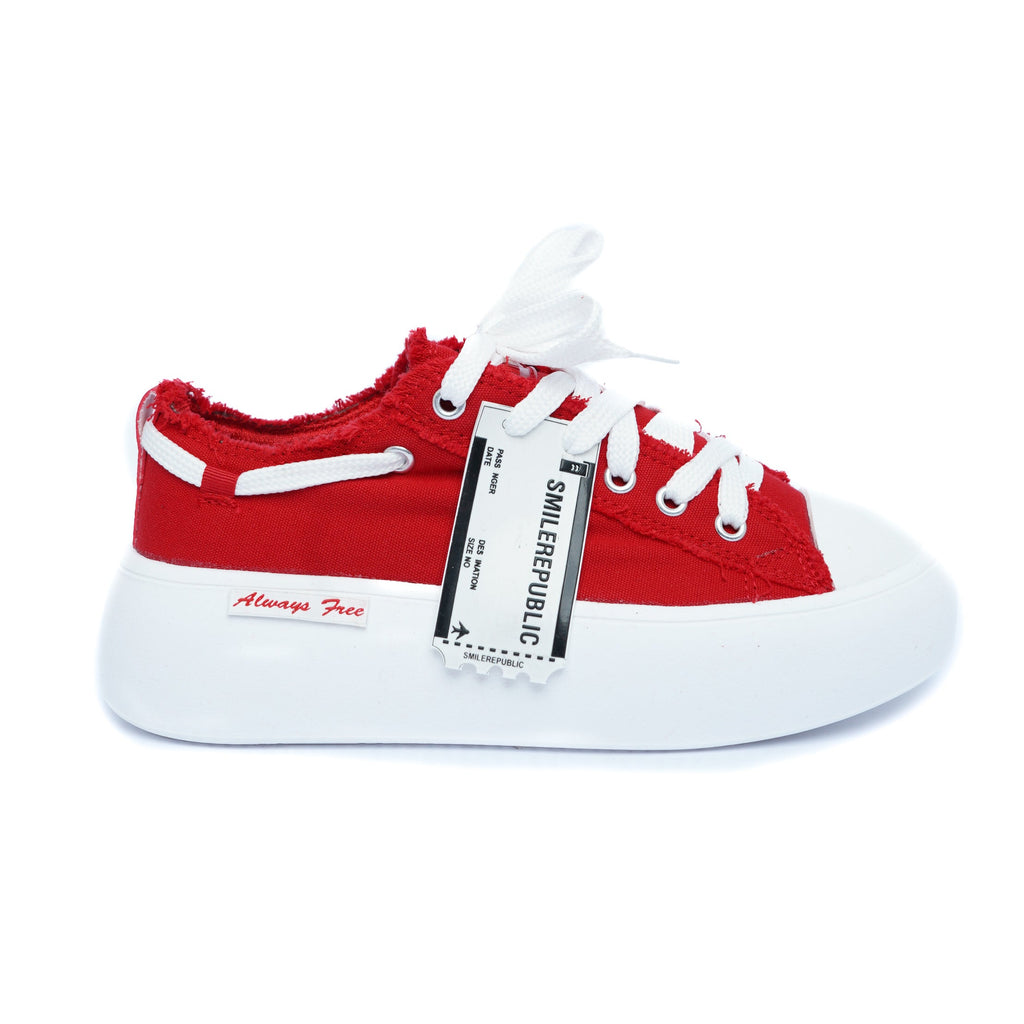 Deportivo Dama Rojo