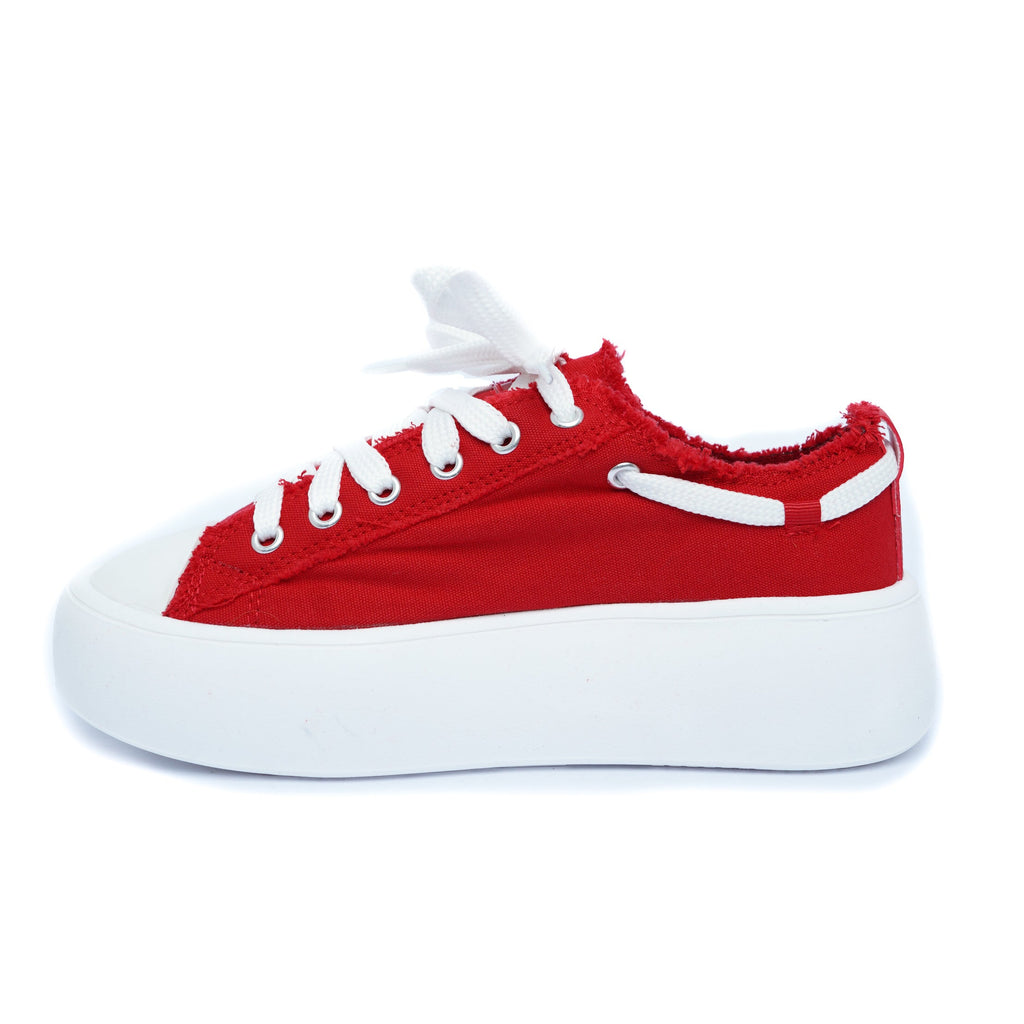 Deportivo Dama Rojo