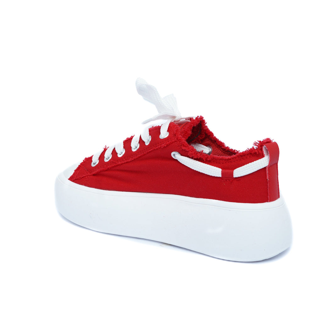 Deportivo Dama Rojo
