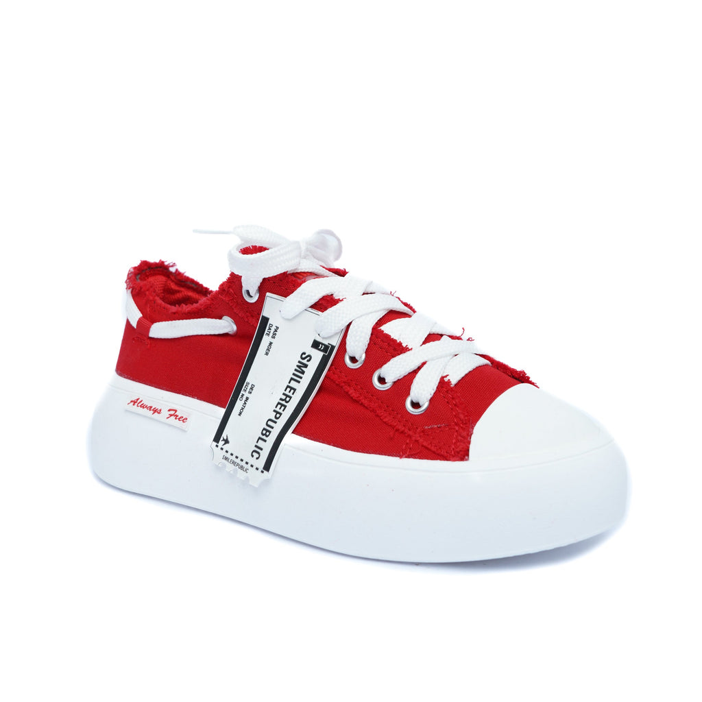 Deportivo Dama Rojo