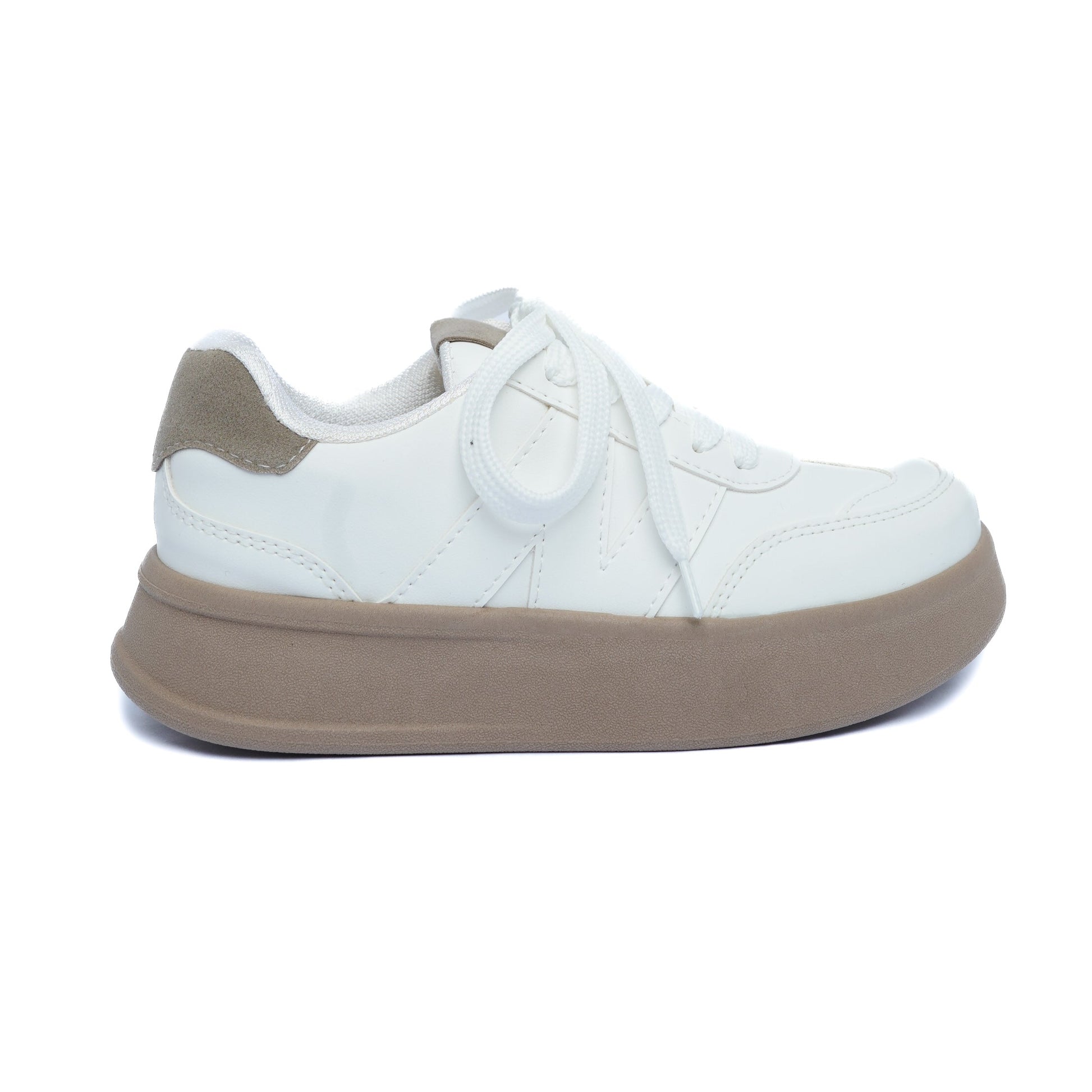 Deportivo Clásico Dama Talco