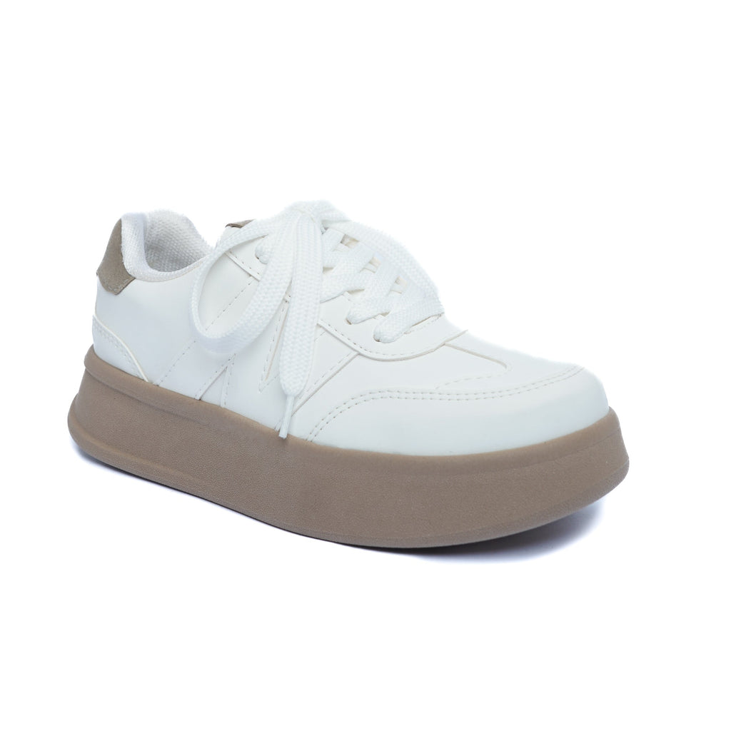 Deportivo Clásico Dama Talco